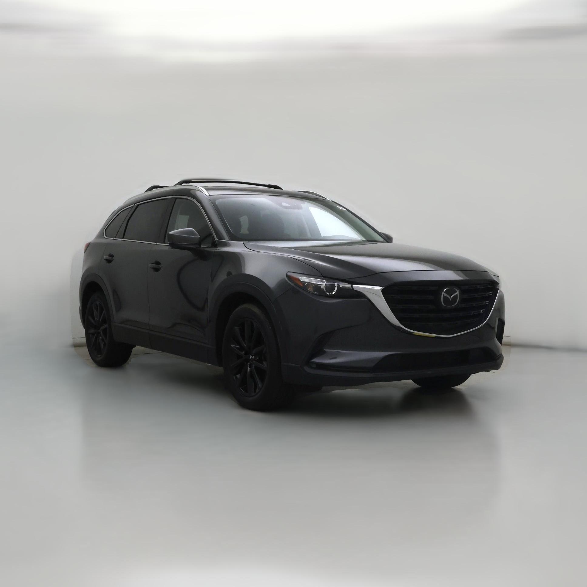 Thumbnail: 2023 Mazda CX-9 - 1