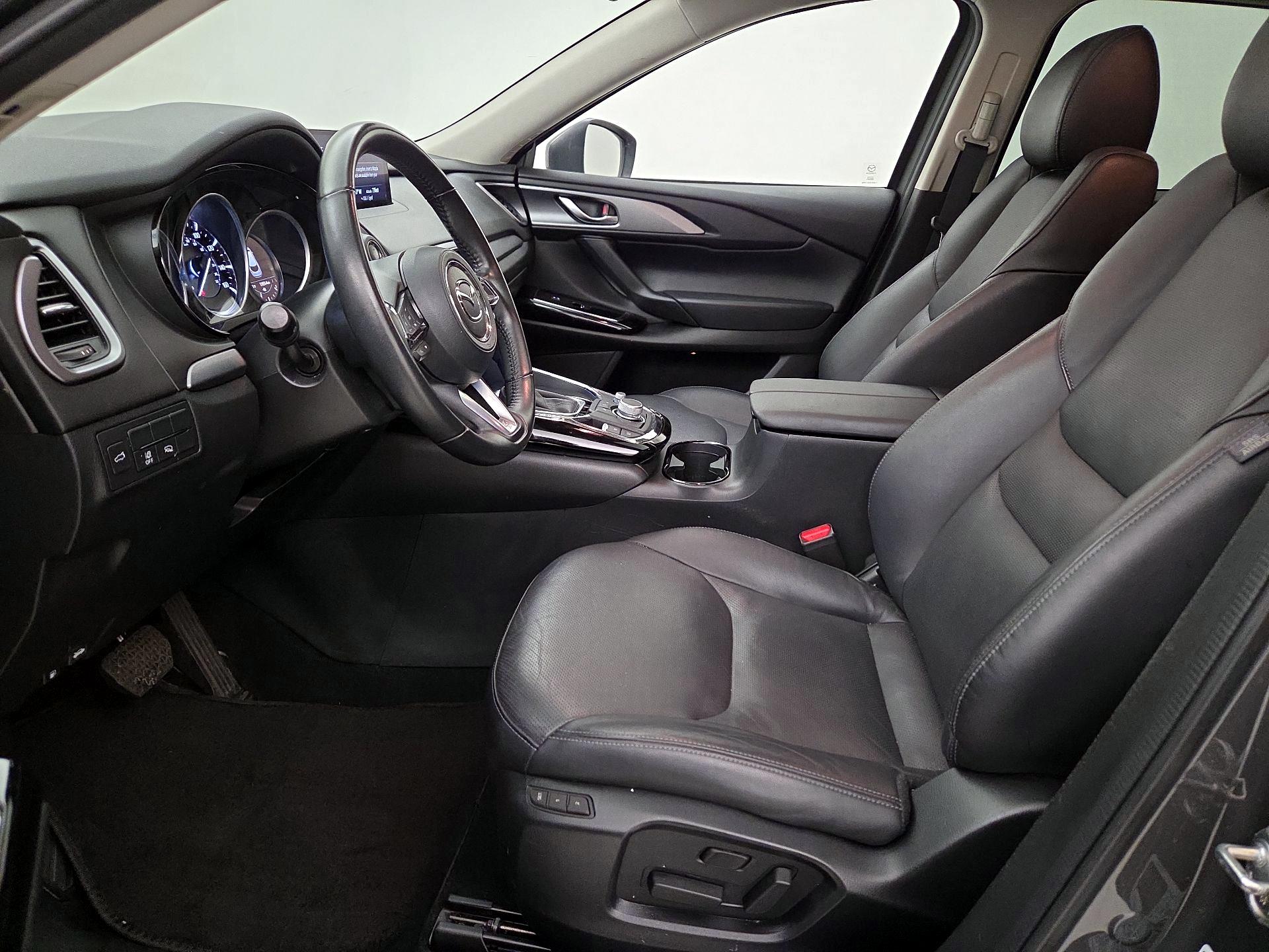 Thumbnail: 2023 Mazda CX-9 - 11