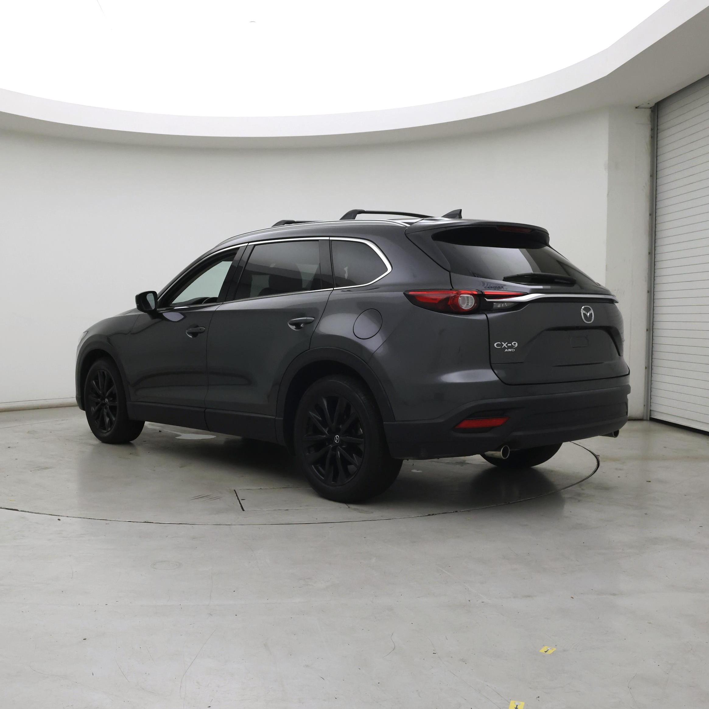 Thumbnail: 2023 Mazda CX-9 - 2