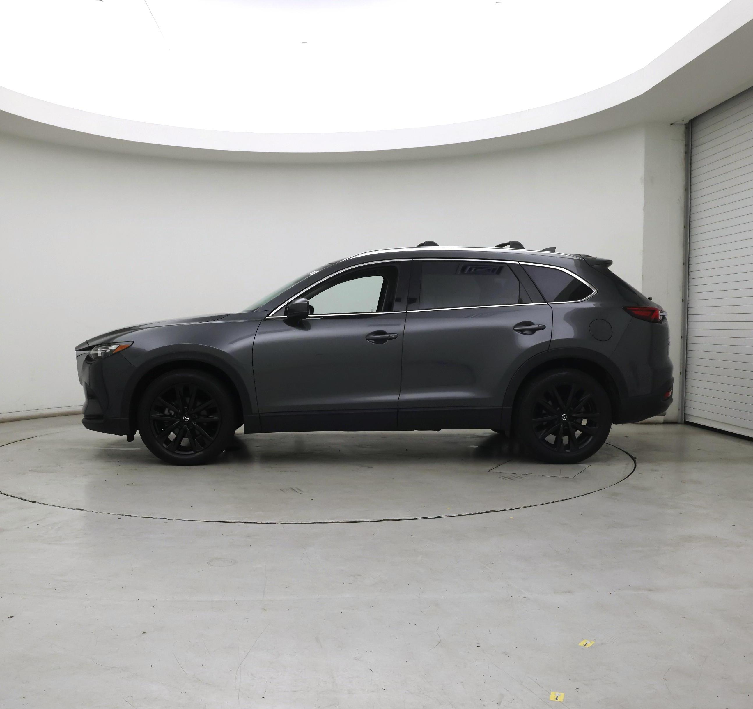 Thumbnail: 2023 Mazda CX-9 - 3