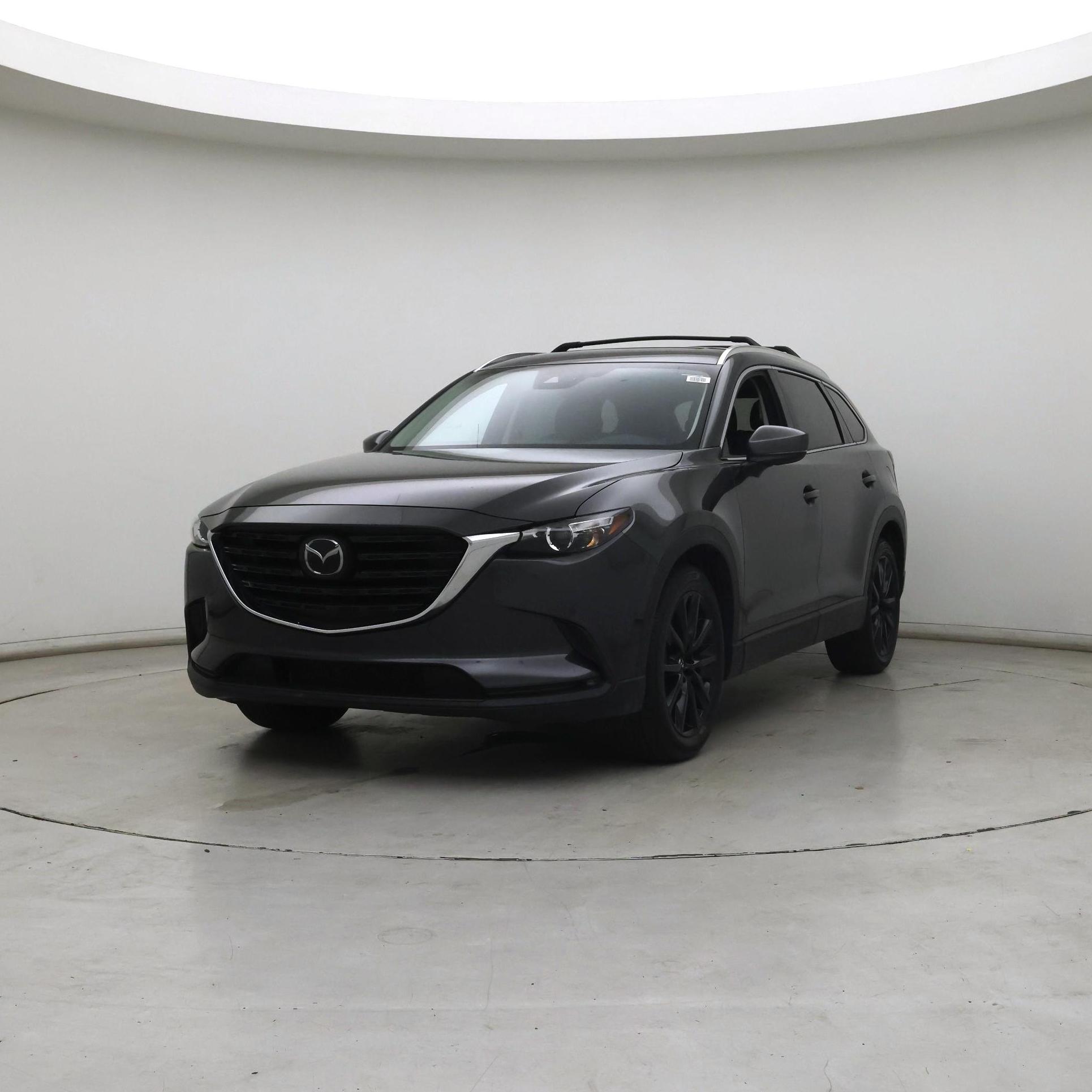 Thumbnail: 2023 Mazda CX-9 - 4