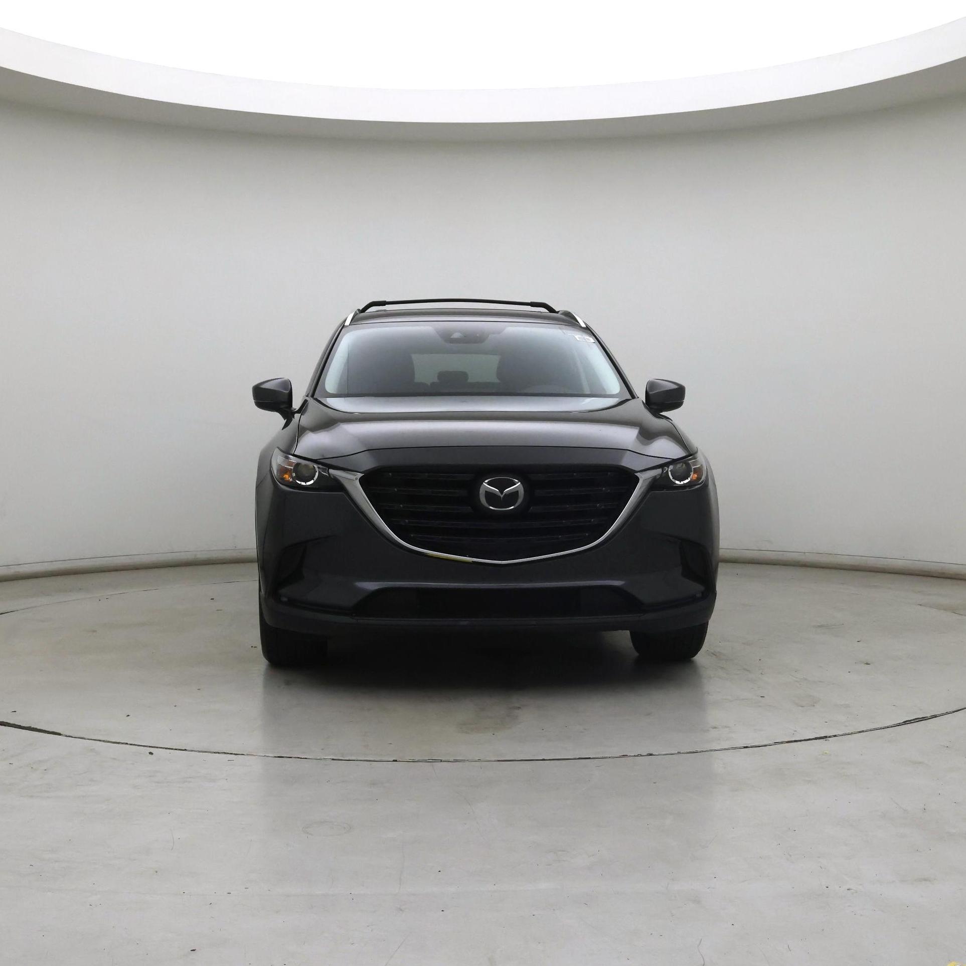 Thumbnail: 2023 Mazda CX-9 - 5