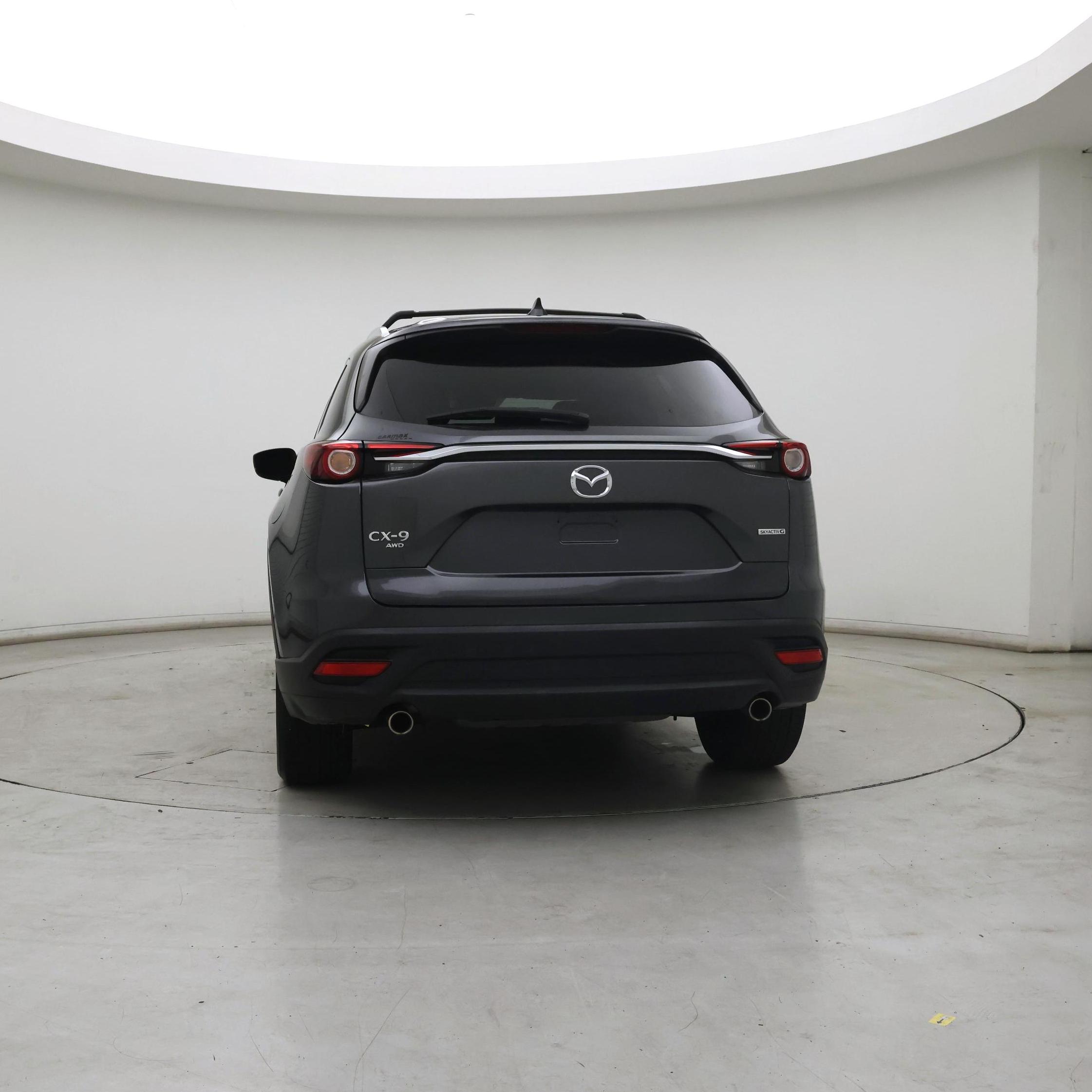 Thumbnail: 2023 Mazda CX-9 - 6