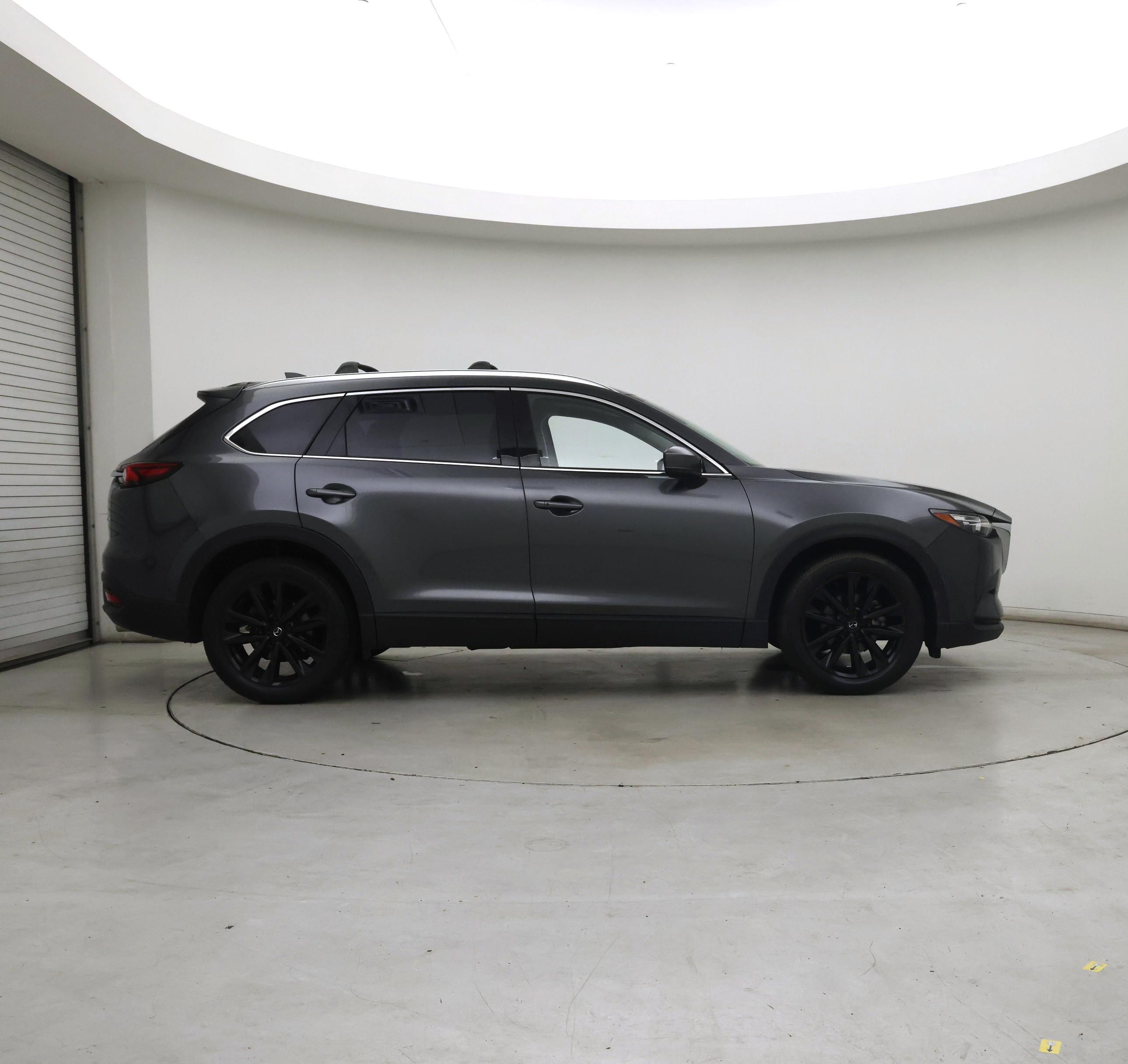 Thumbnail: 2023 Mazda CX-9 - 7