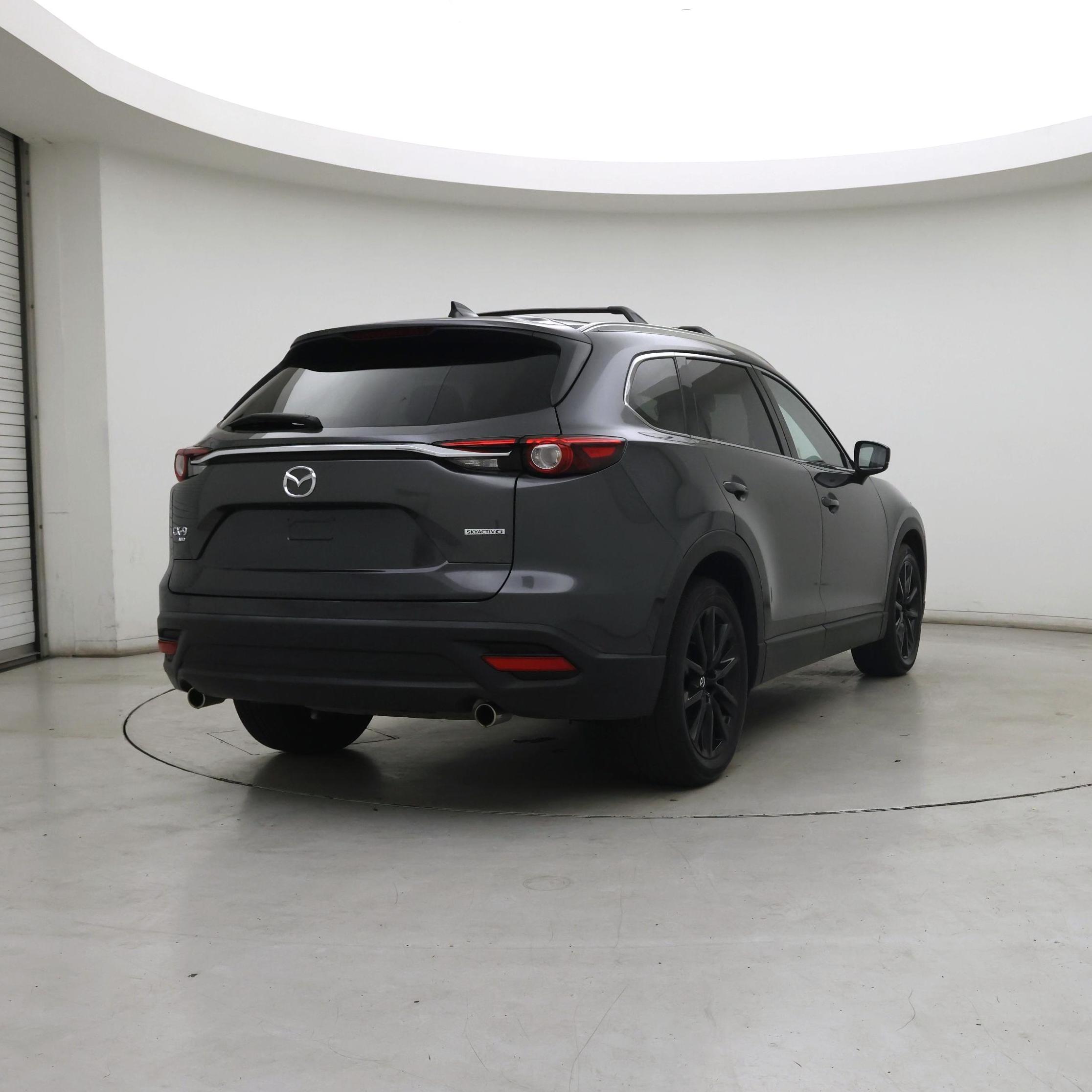 Thumbnail: 2023 Mazda CX-9 - 8