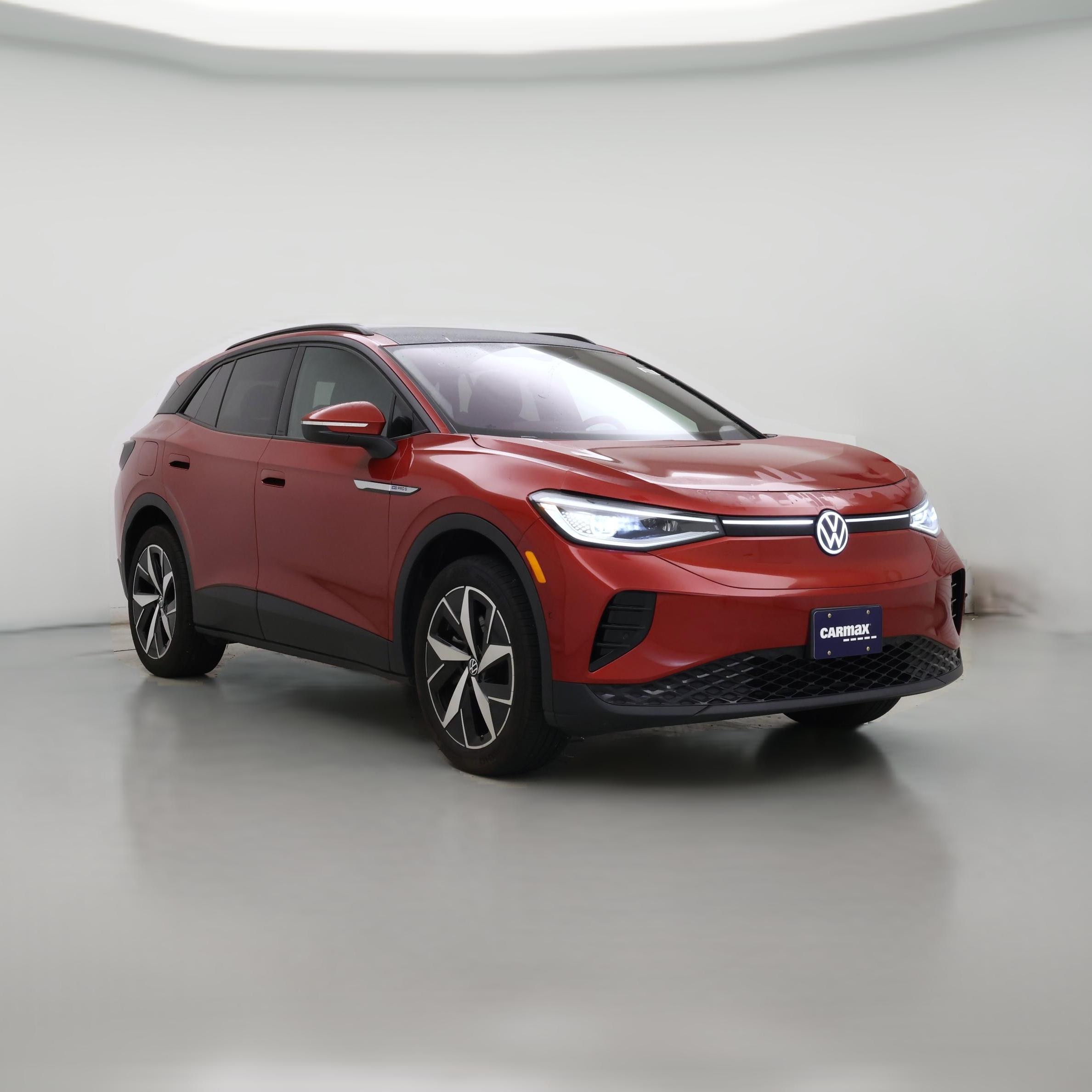 Thumbnail: 2023 Volkswagen ID.4 - 1