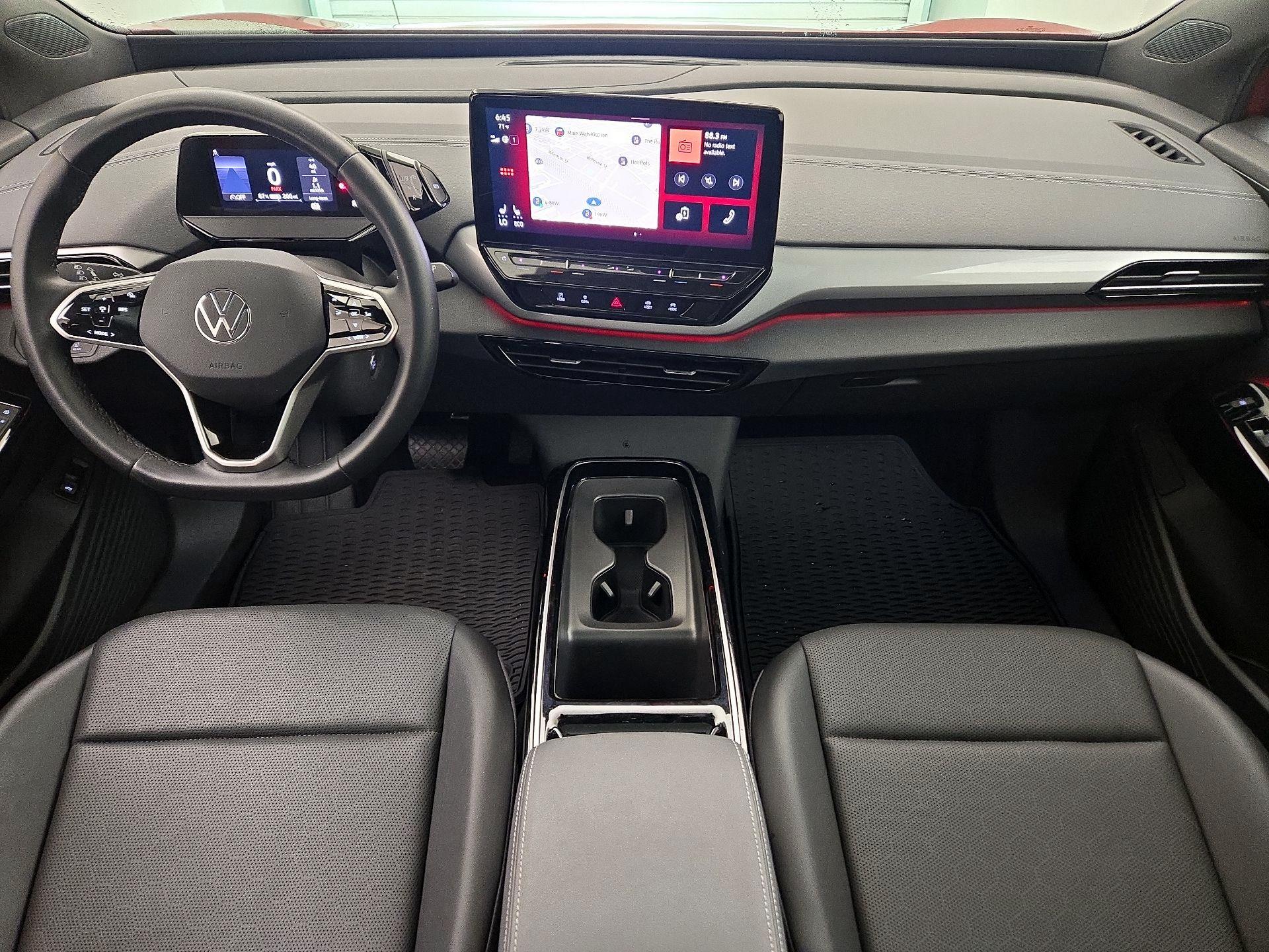 Thumbnail: 2023 Volkswagen ID.4 - 9