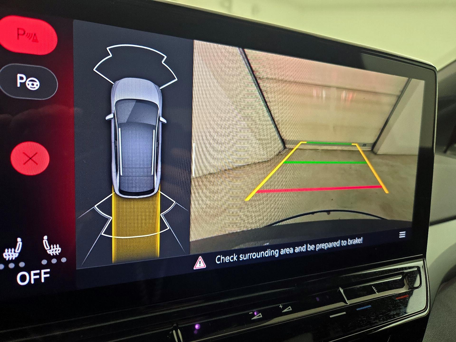 Thumbnail: 2023 Volkswagen ID.4 - 15