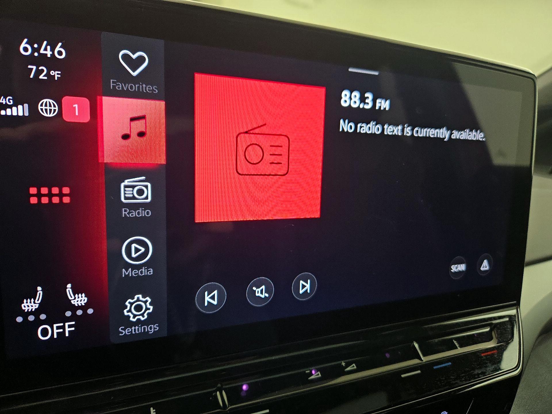 Thumbnail: 2023 Volkswagen ID.4 - 16