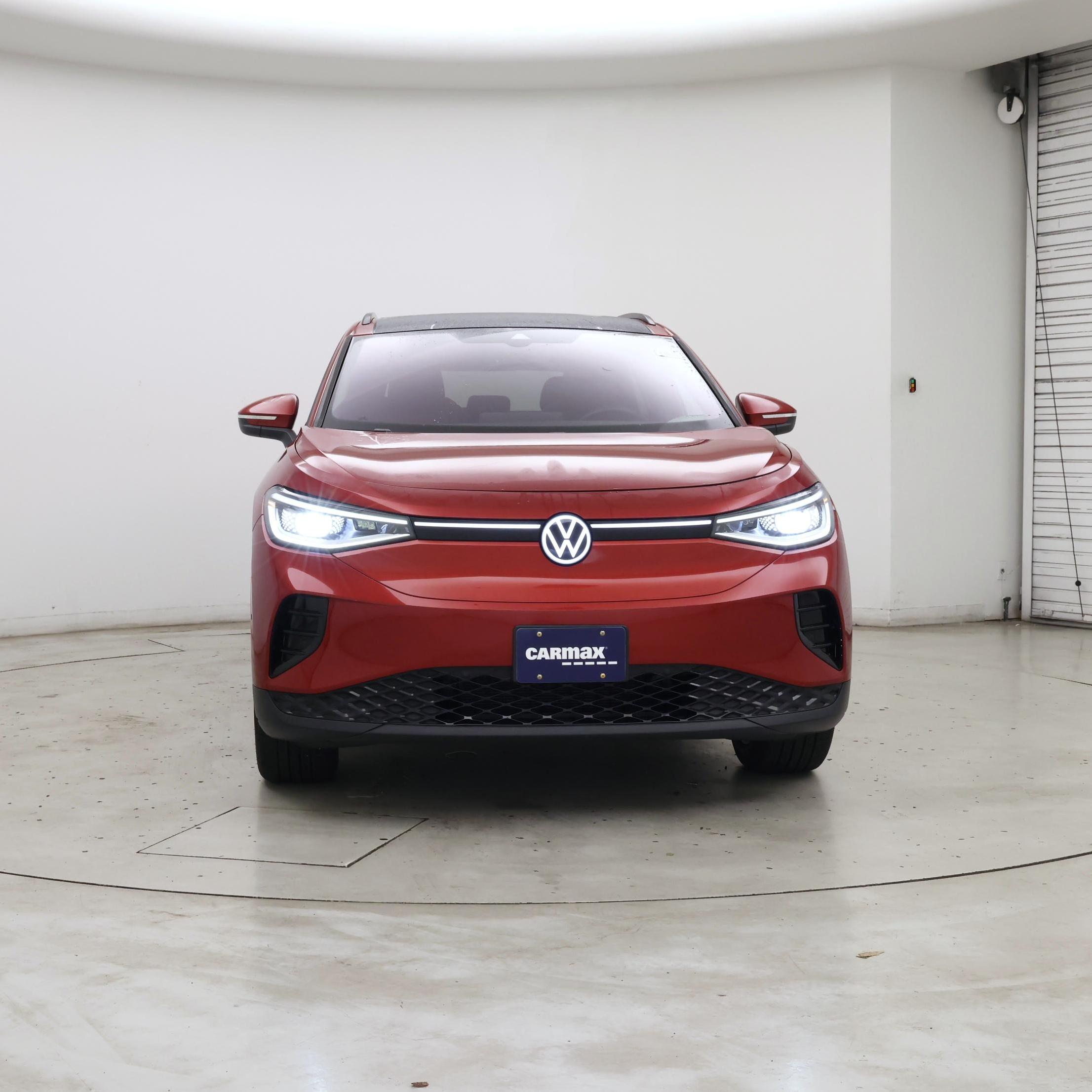 Thumbnail: 2023 Volkswagen ID.4 - 5
