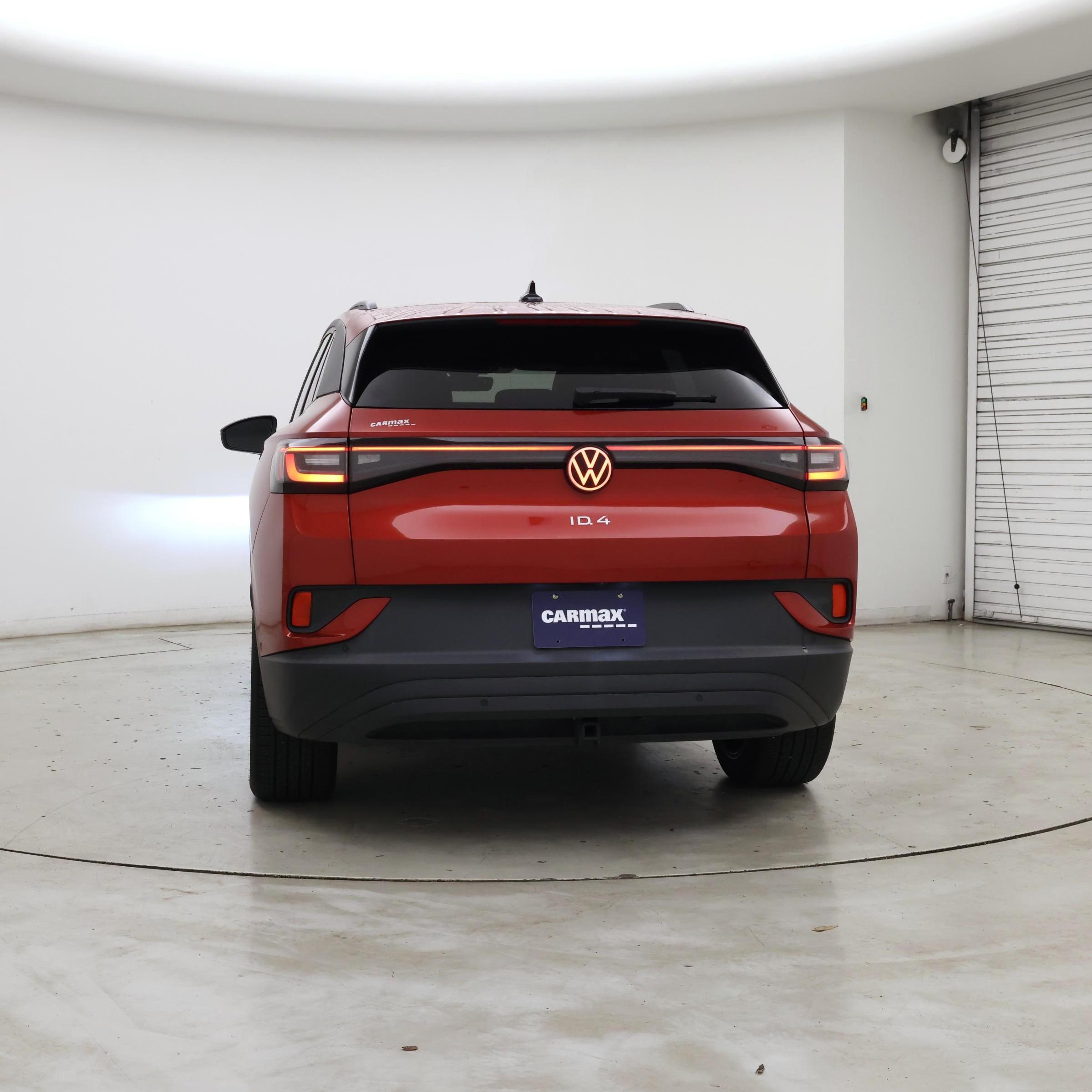 Thumbnail: 2023 Volkswagen ID.4 - 6