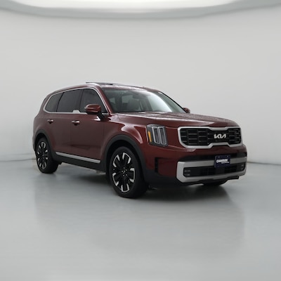 2023 Kia Telluride SX