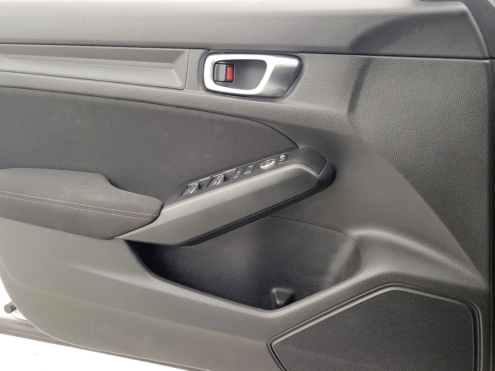2022 Honda Civic Hatchback LX - Photo 13