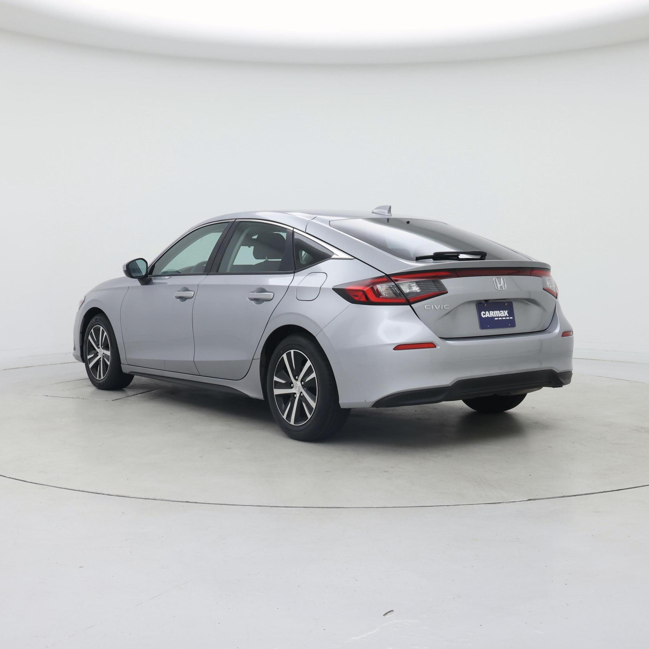 Thumbnail: 2022 Honda Civic - 2