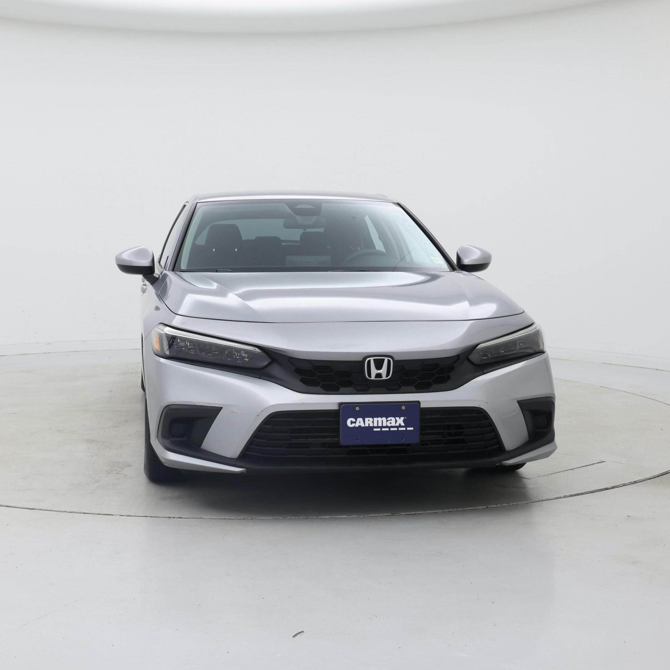 Thumbnail: 2022 Honda Civic - 5