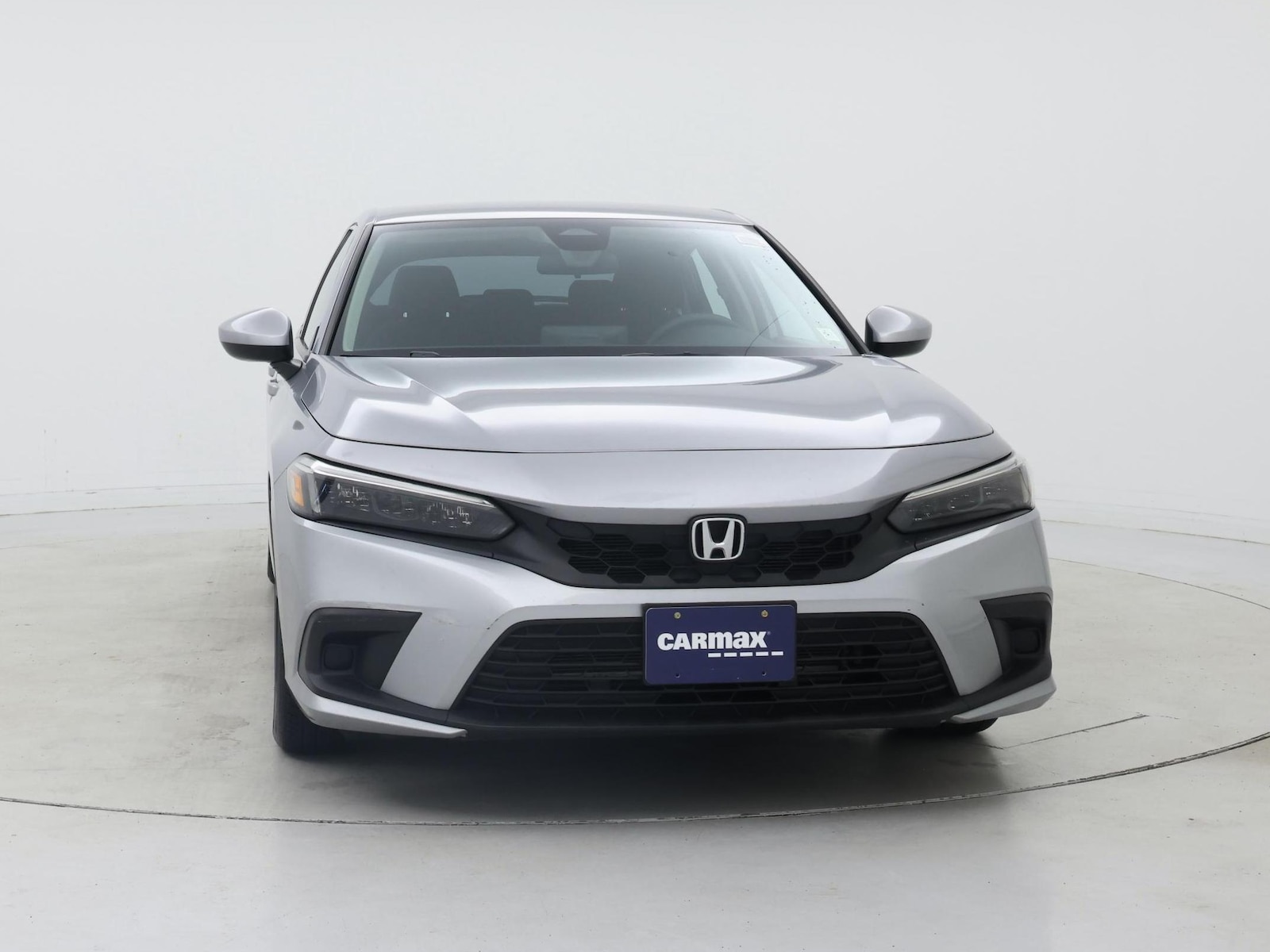 2022 Honda Civic Hatchback LX - Photo 6