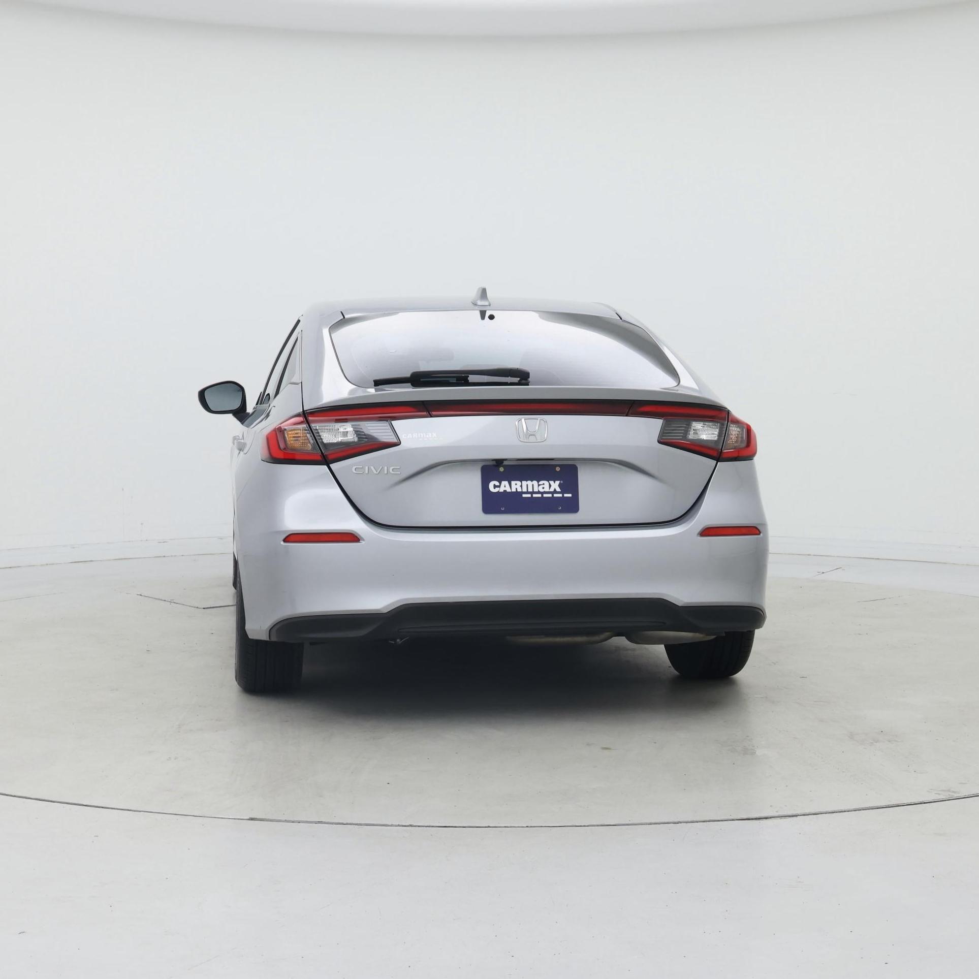 Thumbnail: 2022 Honda Civic - 6