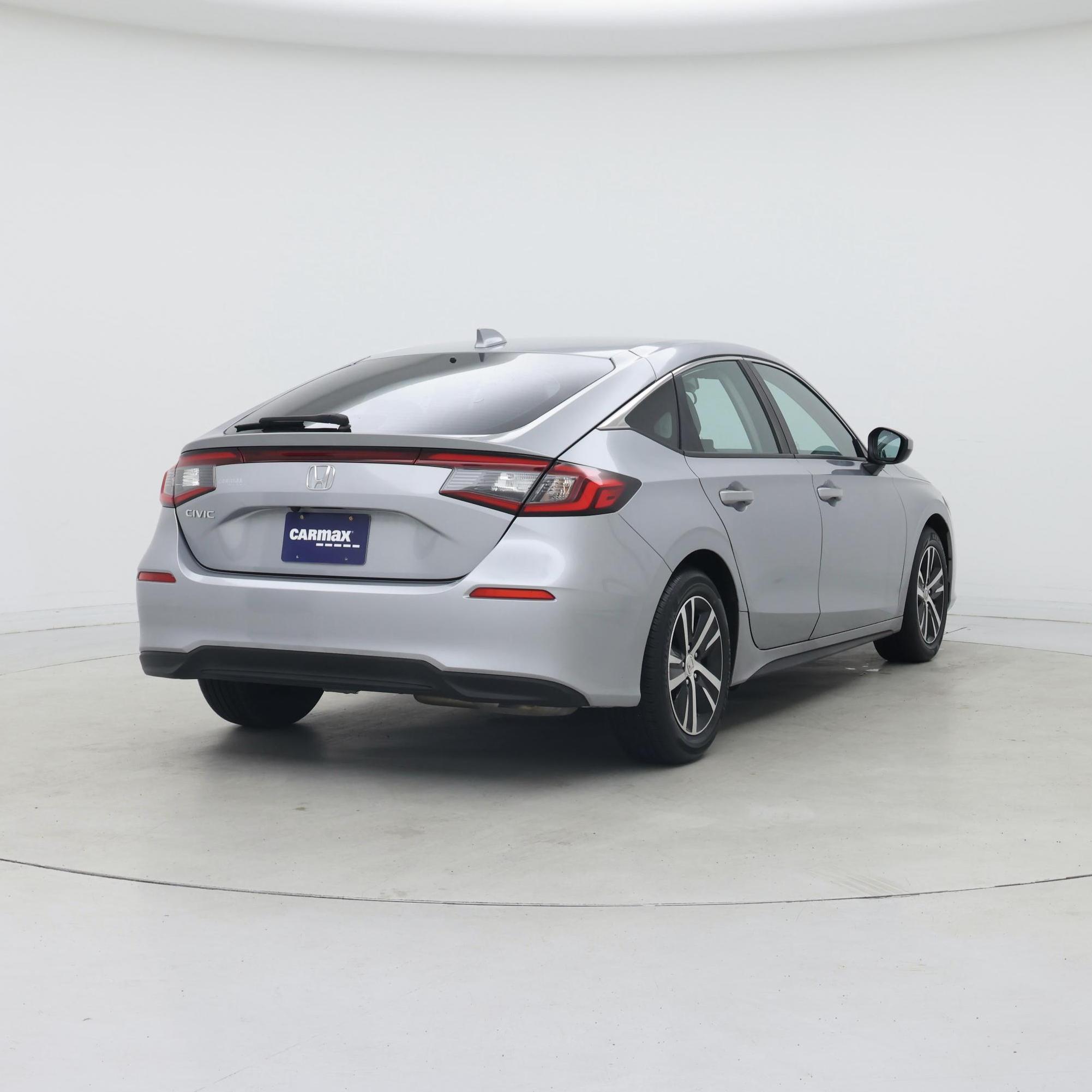 Thumbnail: 2022 Honda Civic - 8