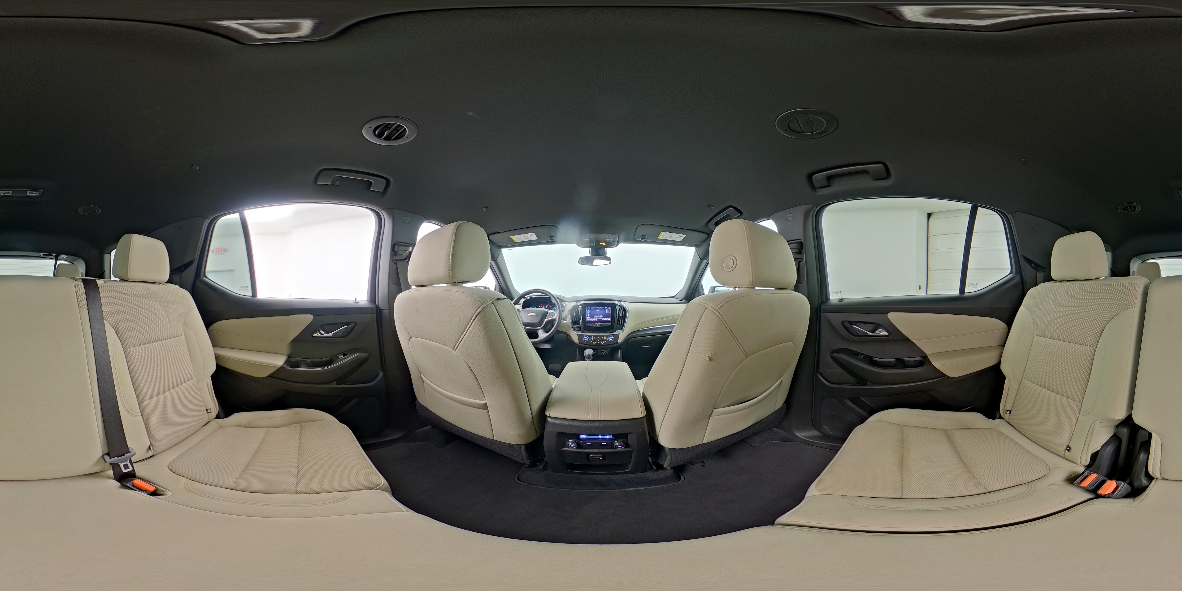 2023 Chevrolet Traverse LS - Photo 27