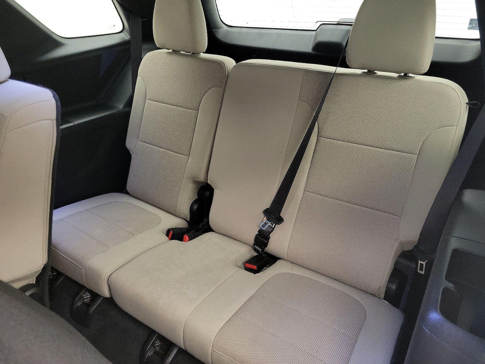 2023 Chevrolet Traverse LS - Photo 21