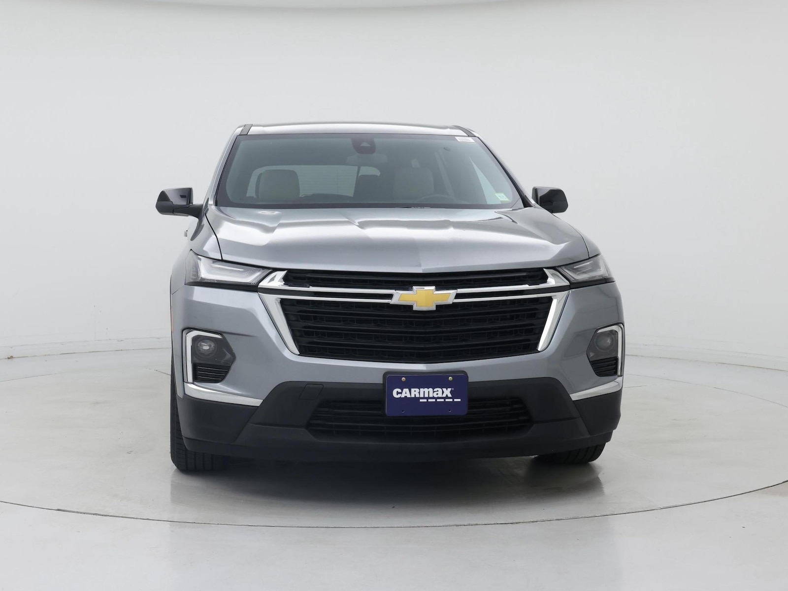2023 Chevrolet Traverse LS - Photo 6
