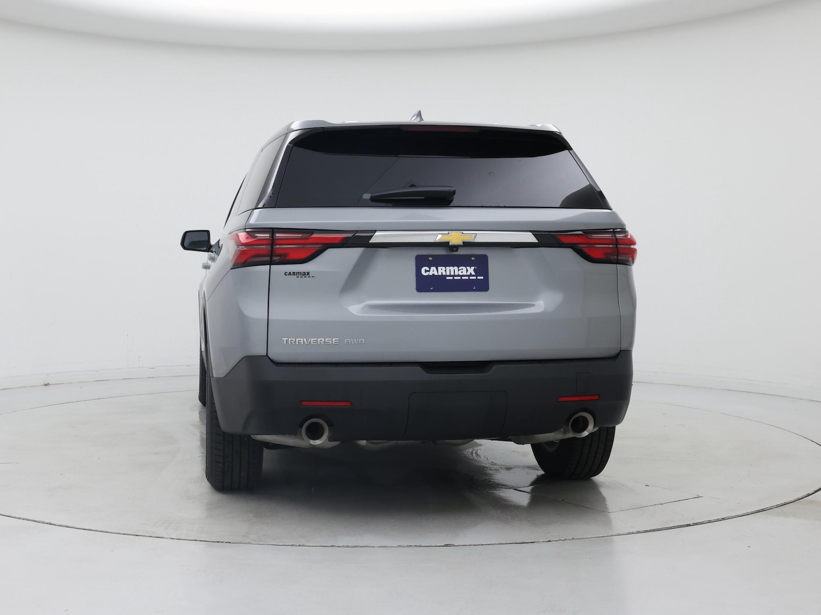 2023 Chevrolet Traverse LS - Photo 7