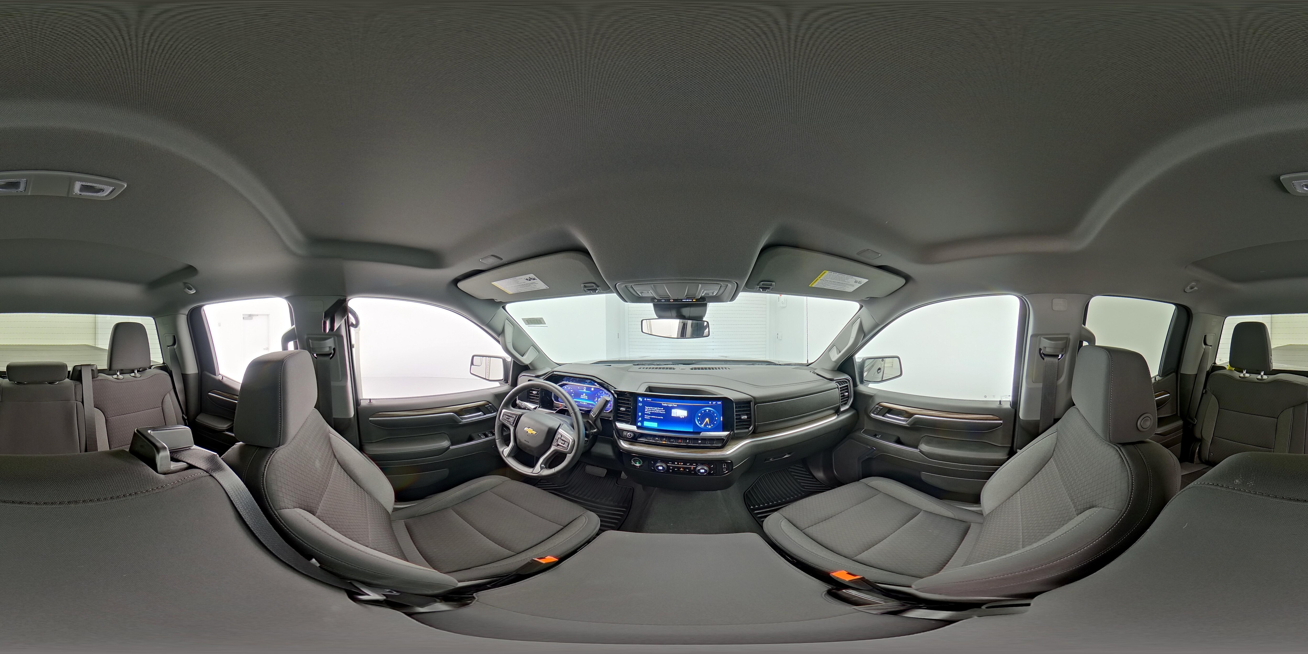 2023 Chevrolet Silverado 1500 LT - Photo 26