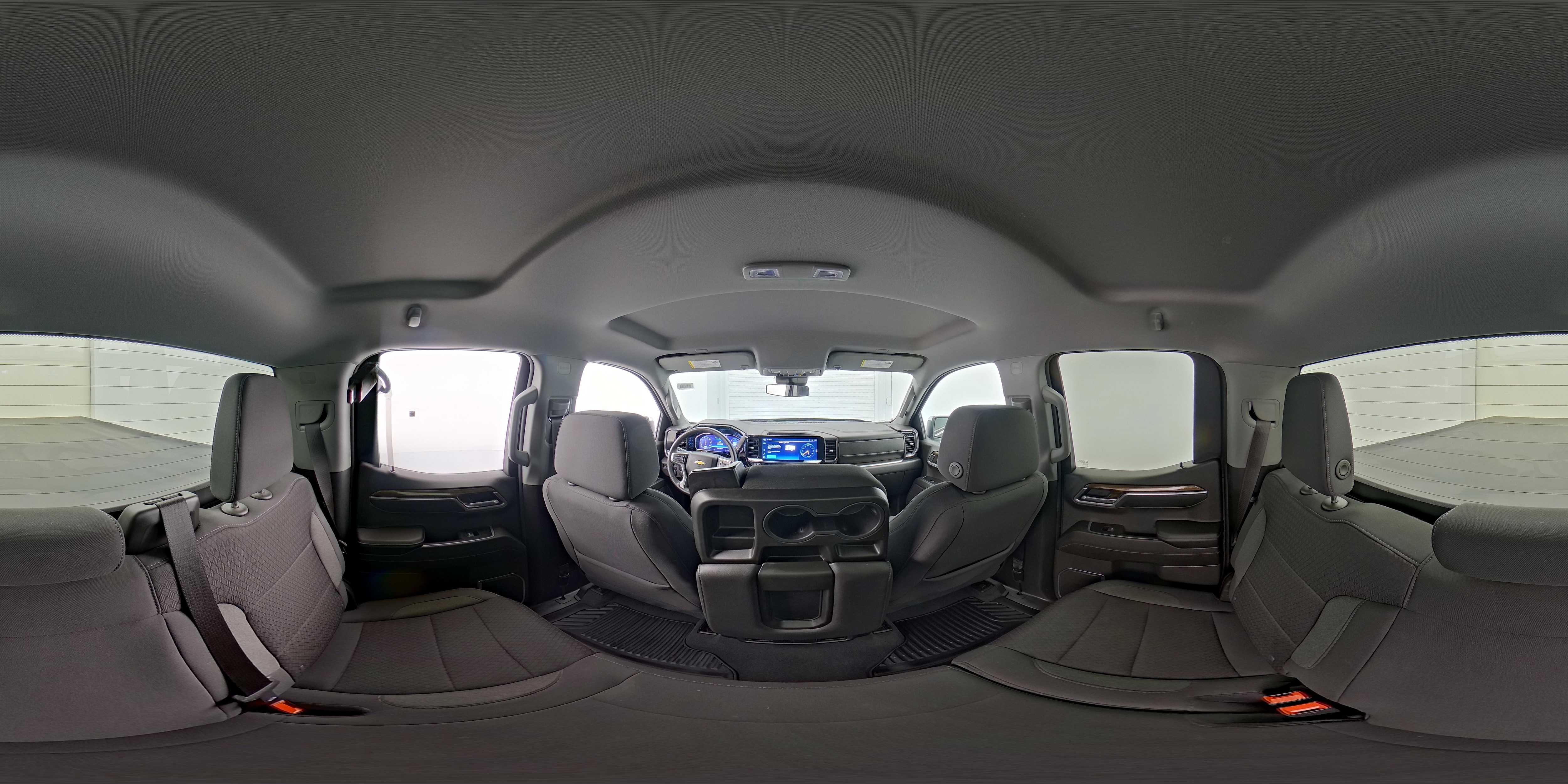 2023 Chevrolet Silverado 1500 LT - Photo 27