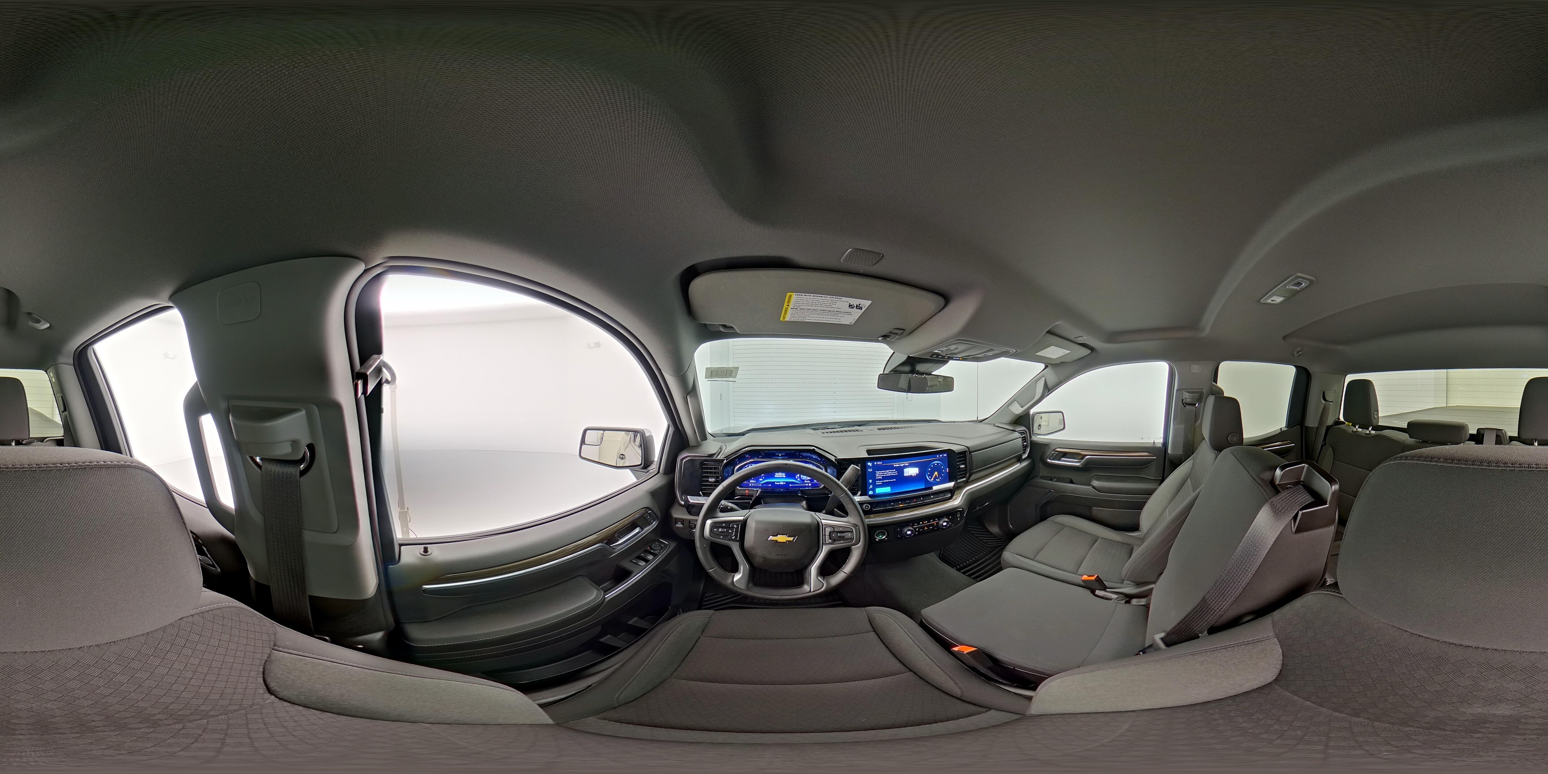 2023 Chevrolet Silverado 1500 LT - Photo 28