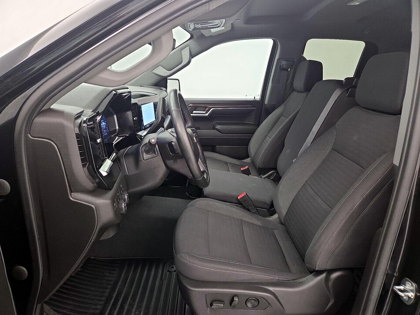 2023 Chevrolet Silverado 1500 LT - Photo 12