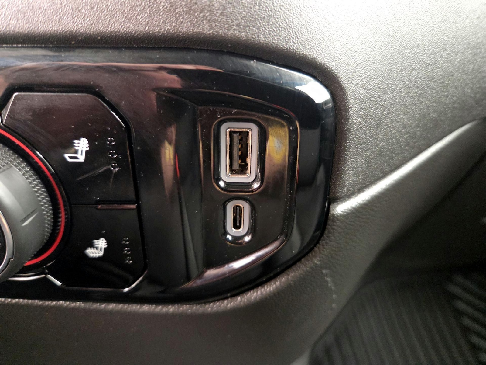 2023 Chevrolet Silverado 1500 LT - Photo 20
