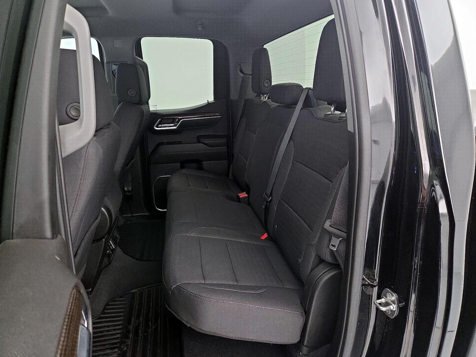 2023 Chevrolet Silverado 1500 LT - Photo 21