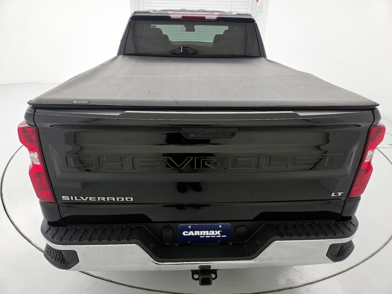 2023 Chevrolet Silverado 1500 LT - Photo 22
