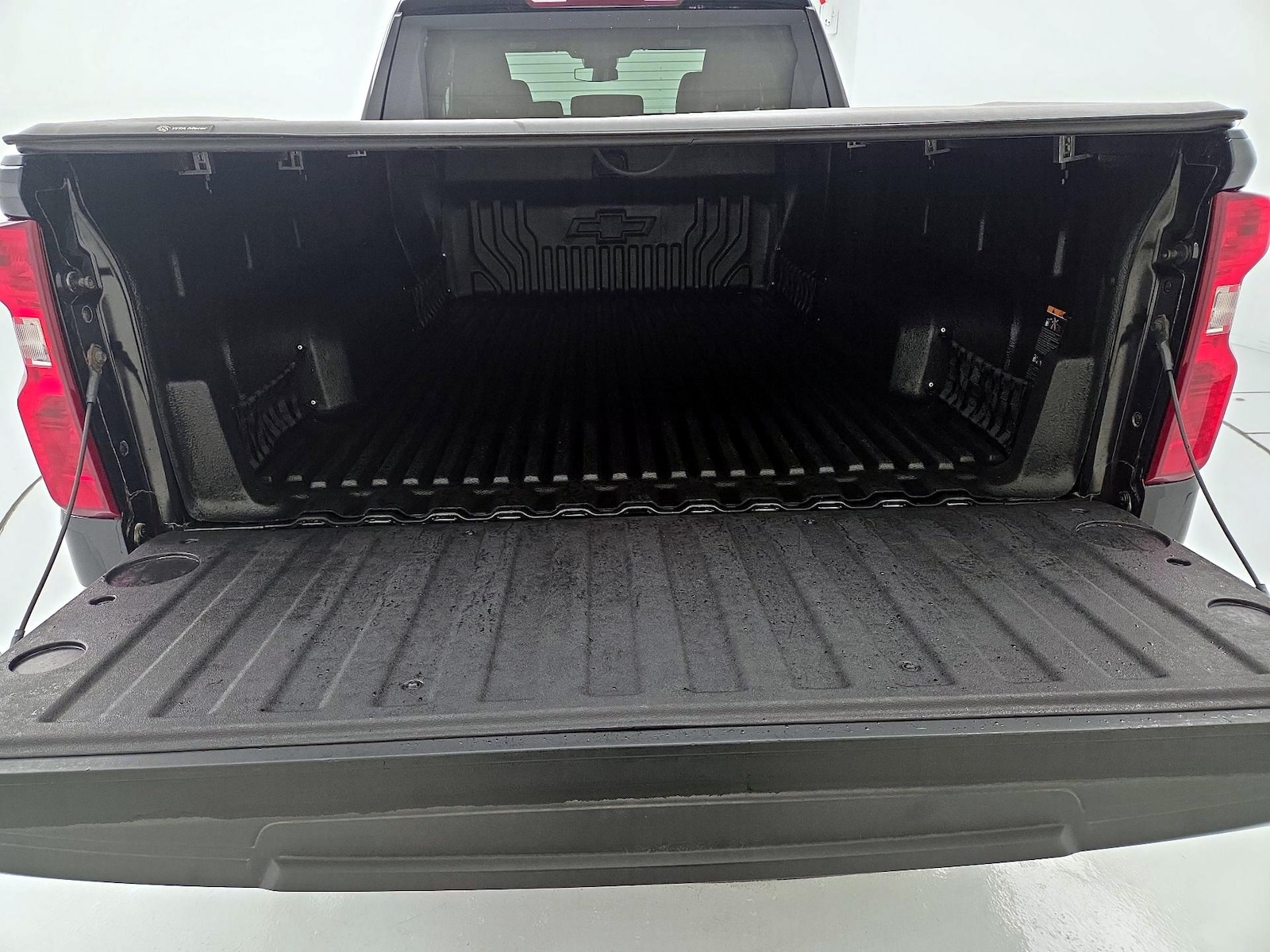 2023 Chevrolet Silverado 1500 LT - Photo 23