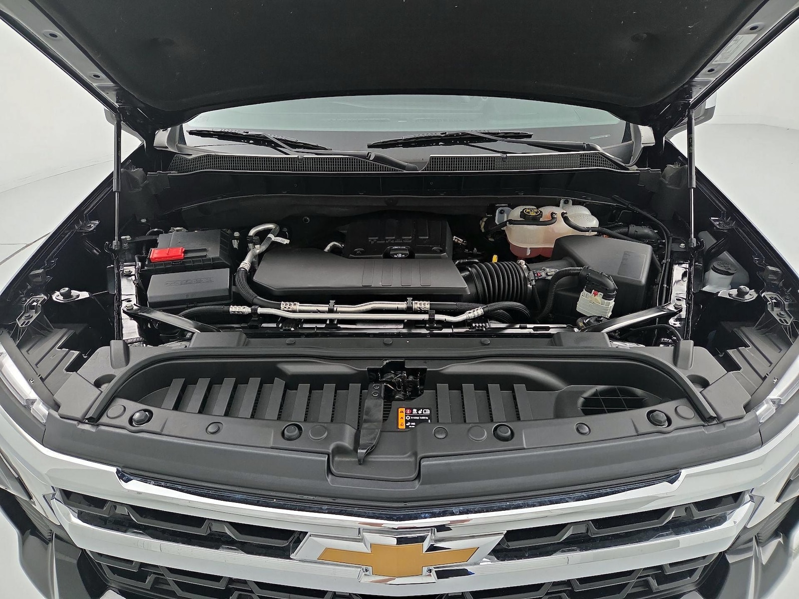 2023 Chevrolet Silverado 1500 LT - Photo 24