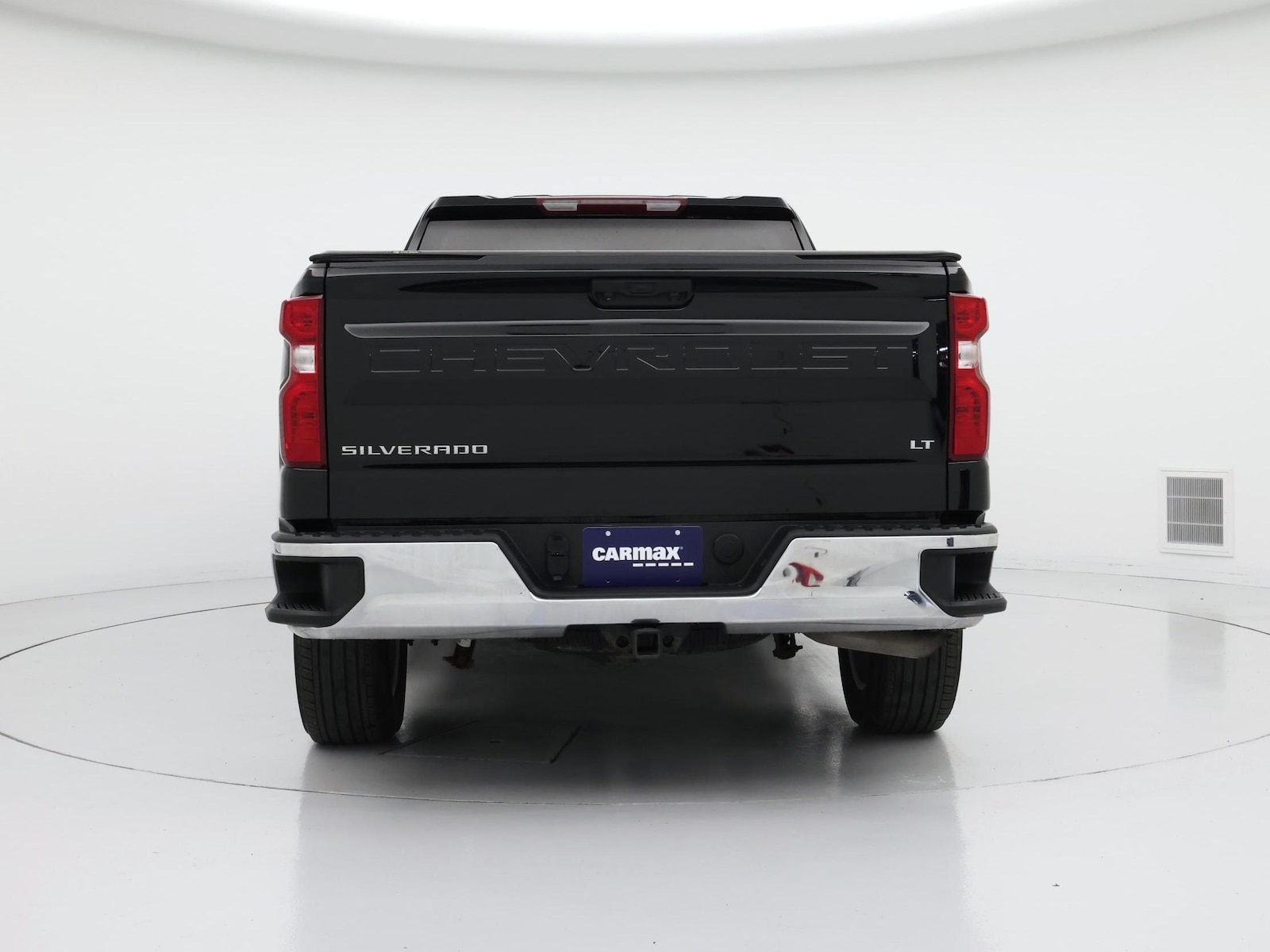 2023 Chevrolet Silverado 1500 LT - Photo 7