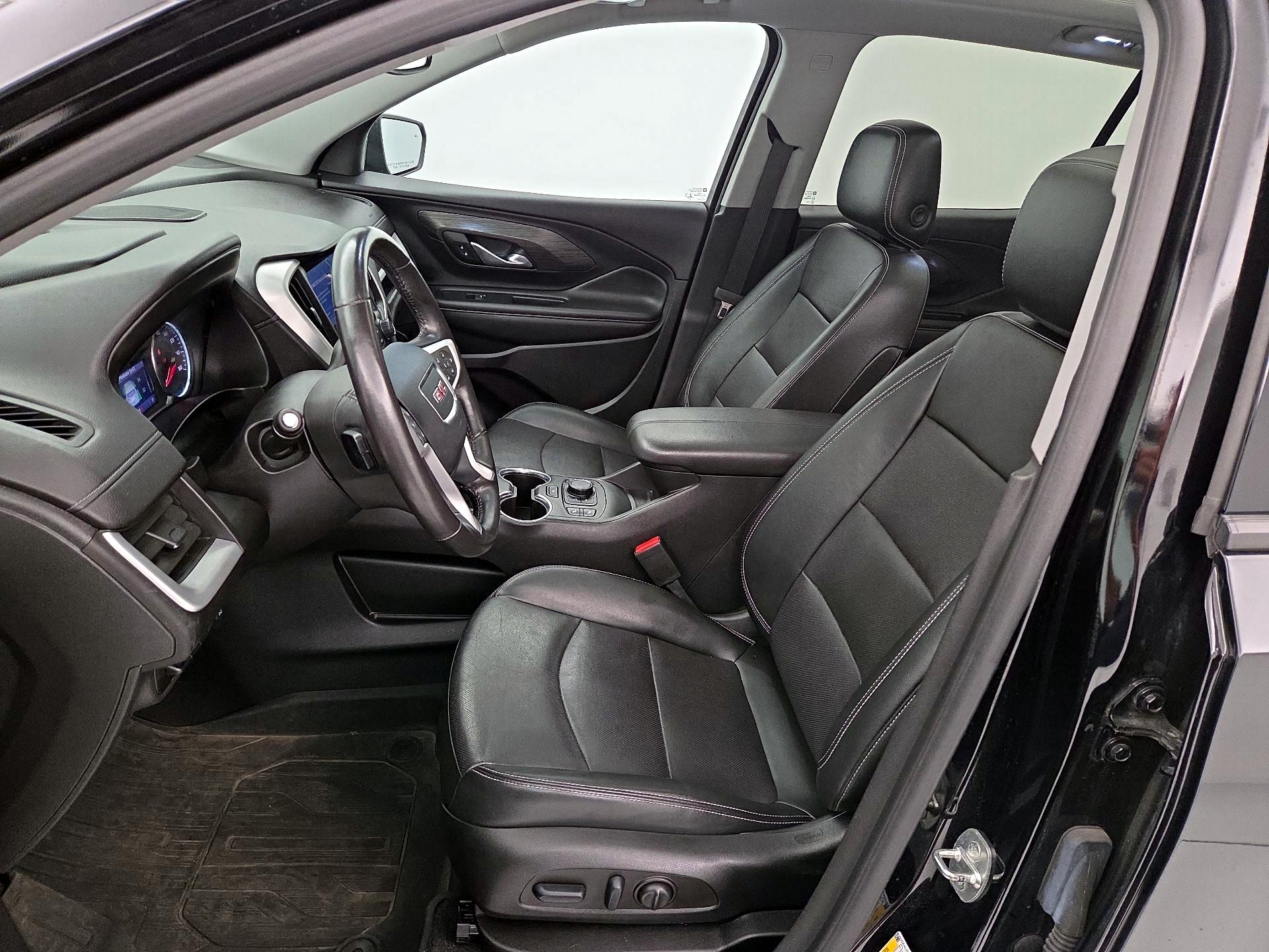 Thumbnail: 2022 GMC Terrain - 11
