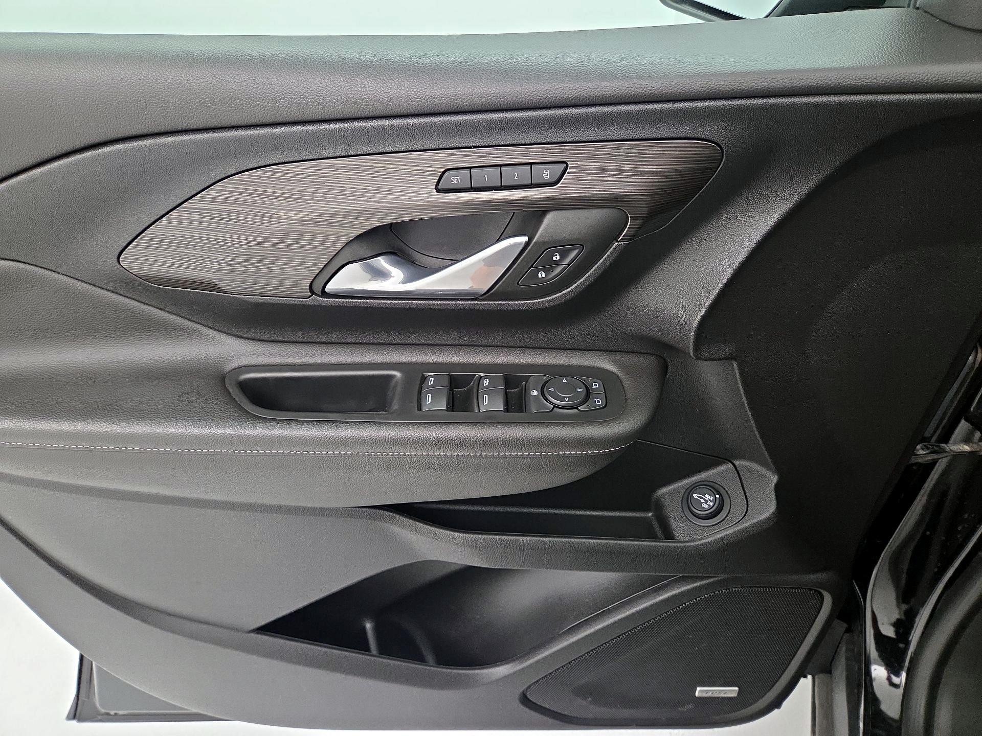 Thumbnail: 2022 GMC Terrain - 12