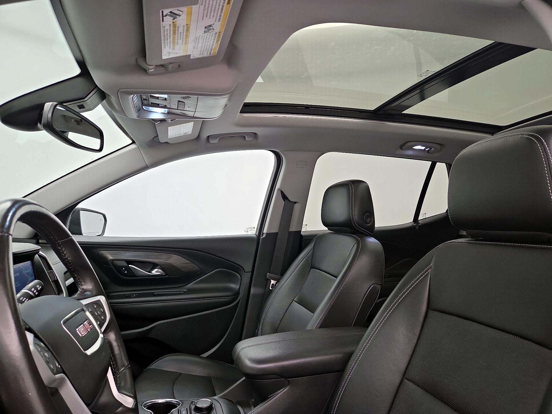 Thumbnail: 2022 GMC Terrain - 20
