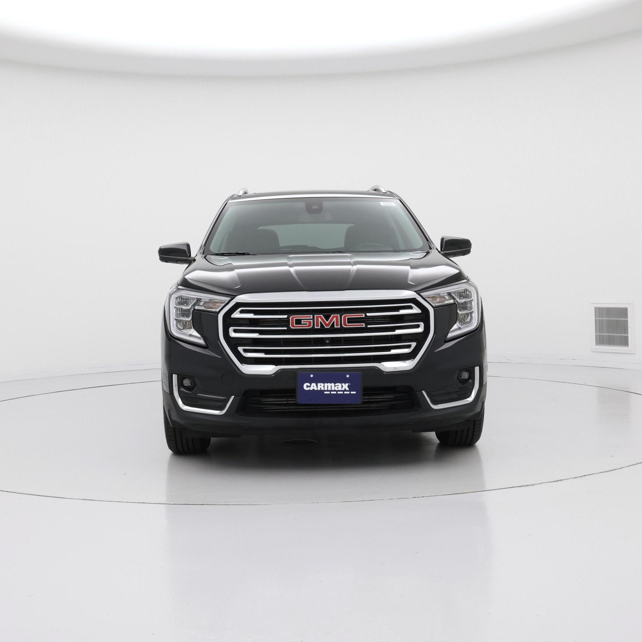 Thumbnail: 2022 GMC Terrain - 5
