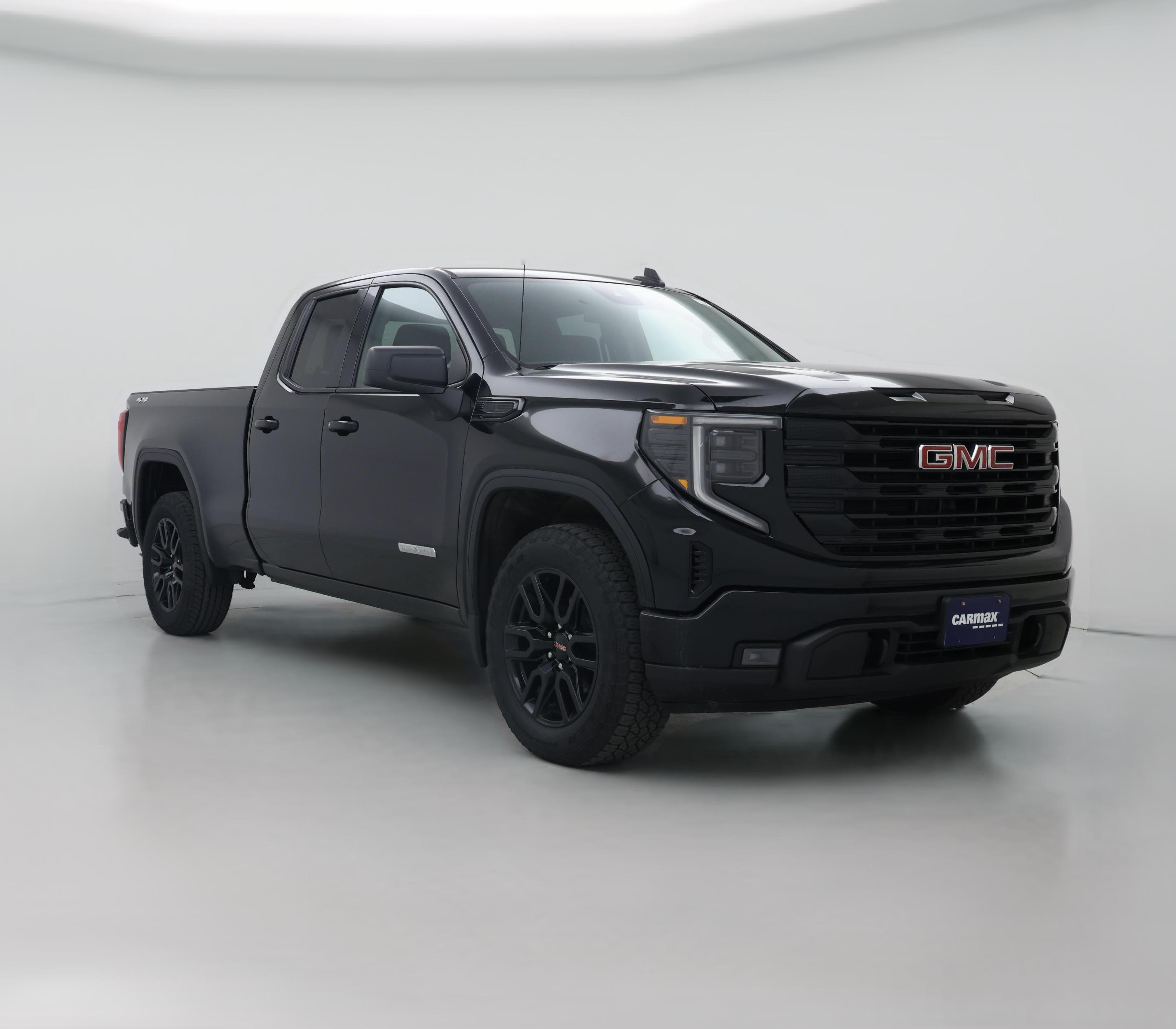 Thumbnail: 2023 GMC Sierra 1500 - 1