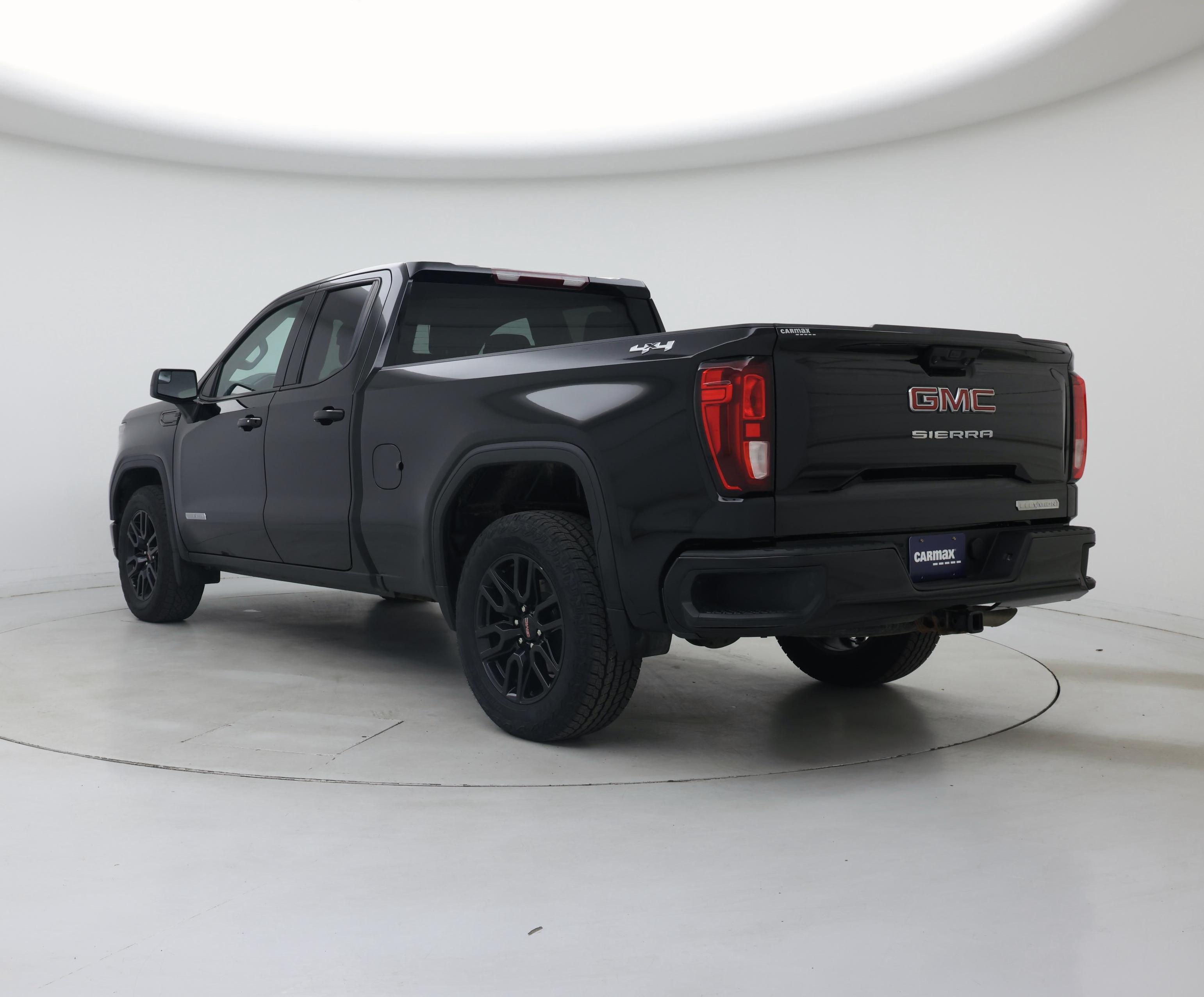 Thumbnail: 2023 GMC Sierra 1500 - 2