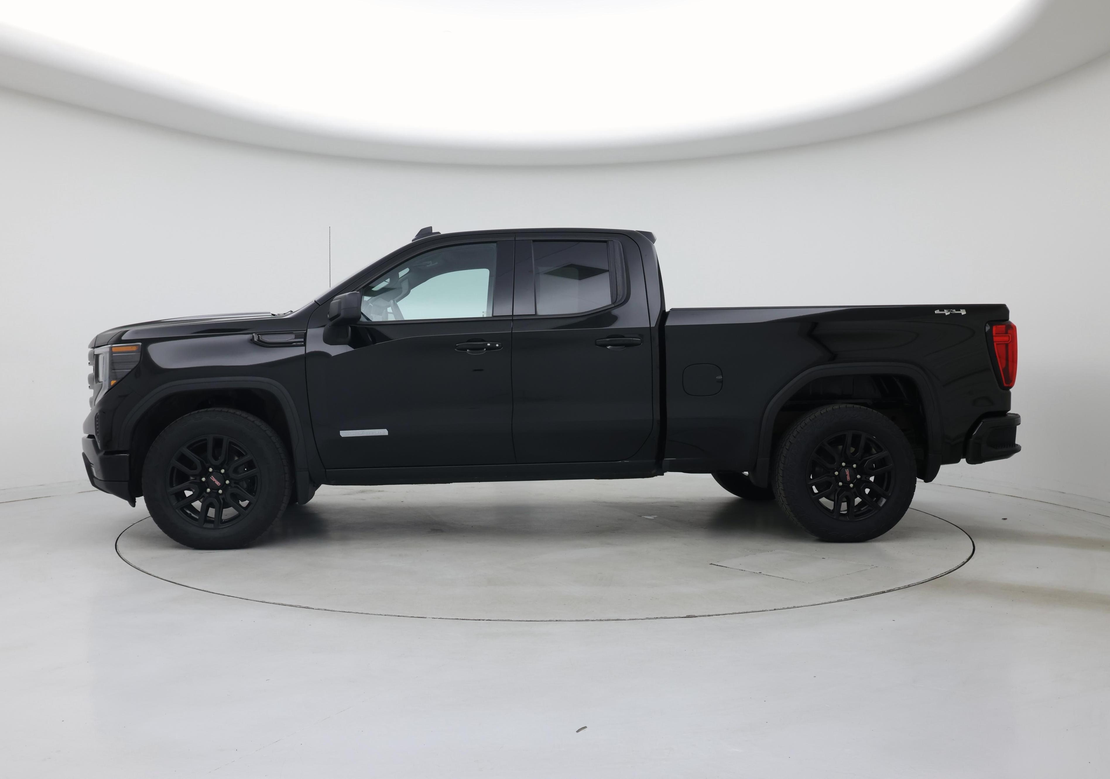 Thumbnail: 2023 GMC Sierra 1500 - 3