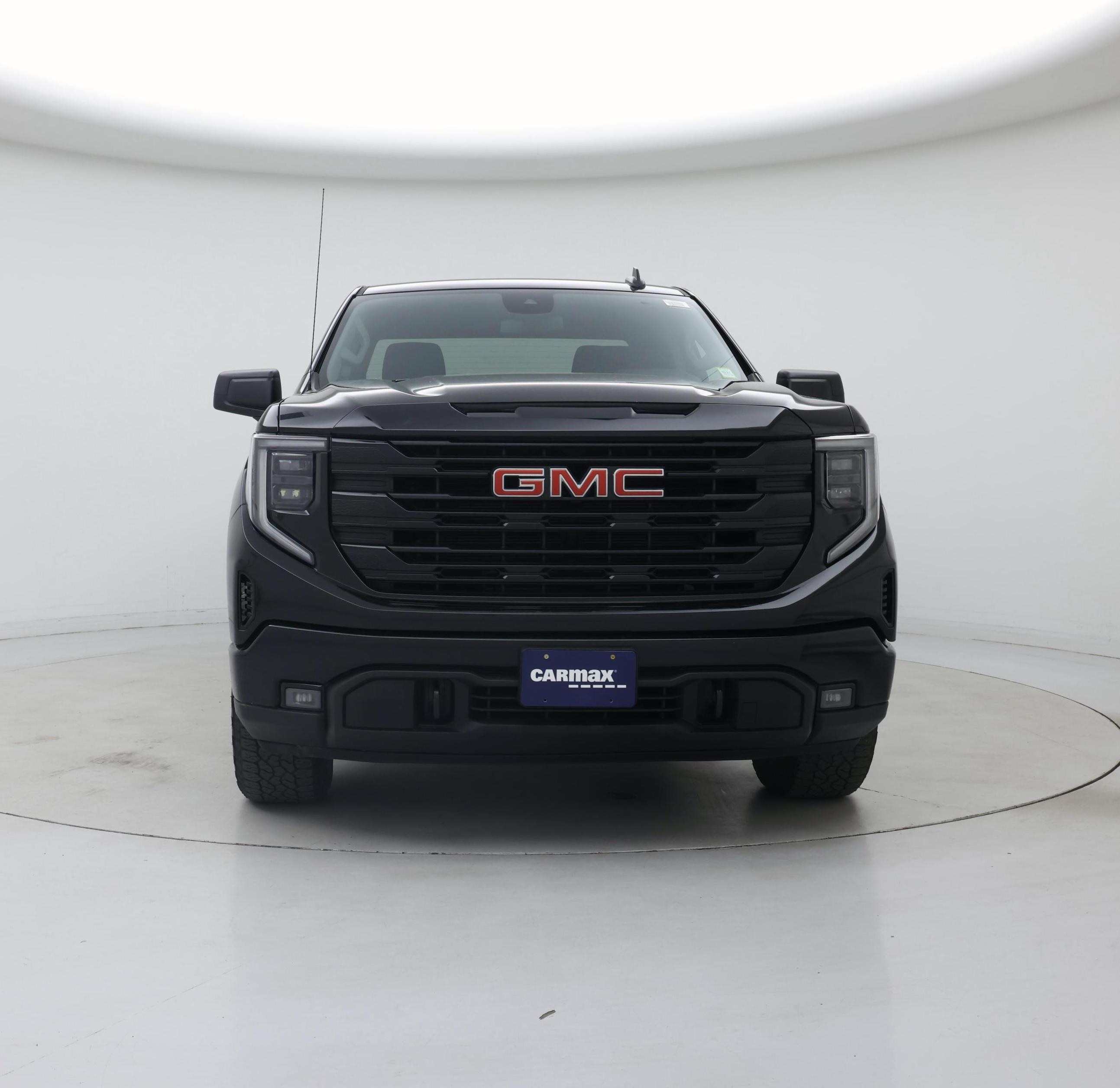 Thumbnail: 2023 GMC Sierra 1500 - 5