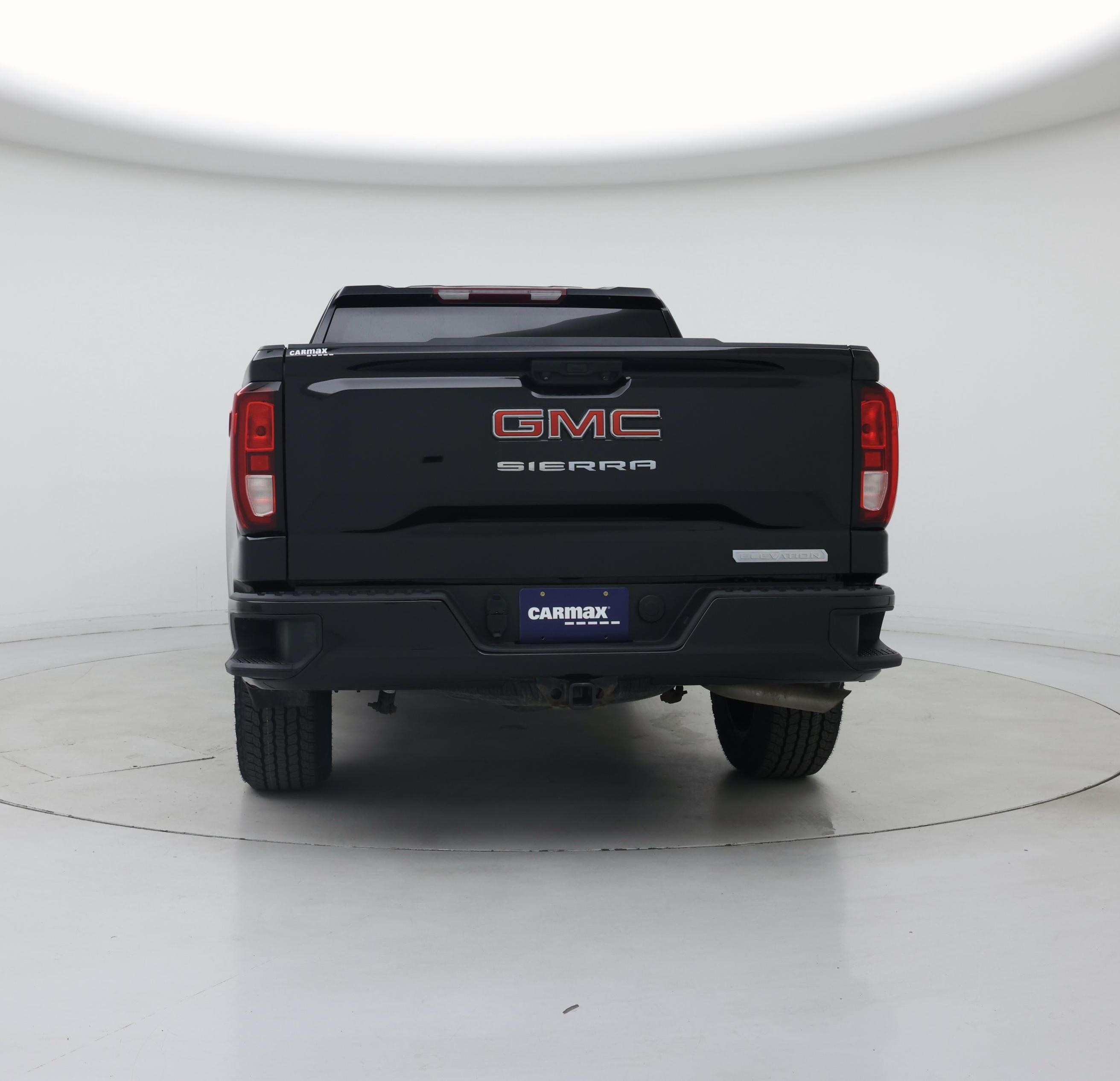 Thumbnail: 2023 GMC Sierra 1500 - 6