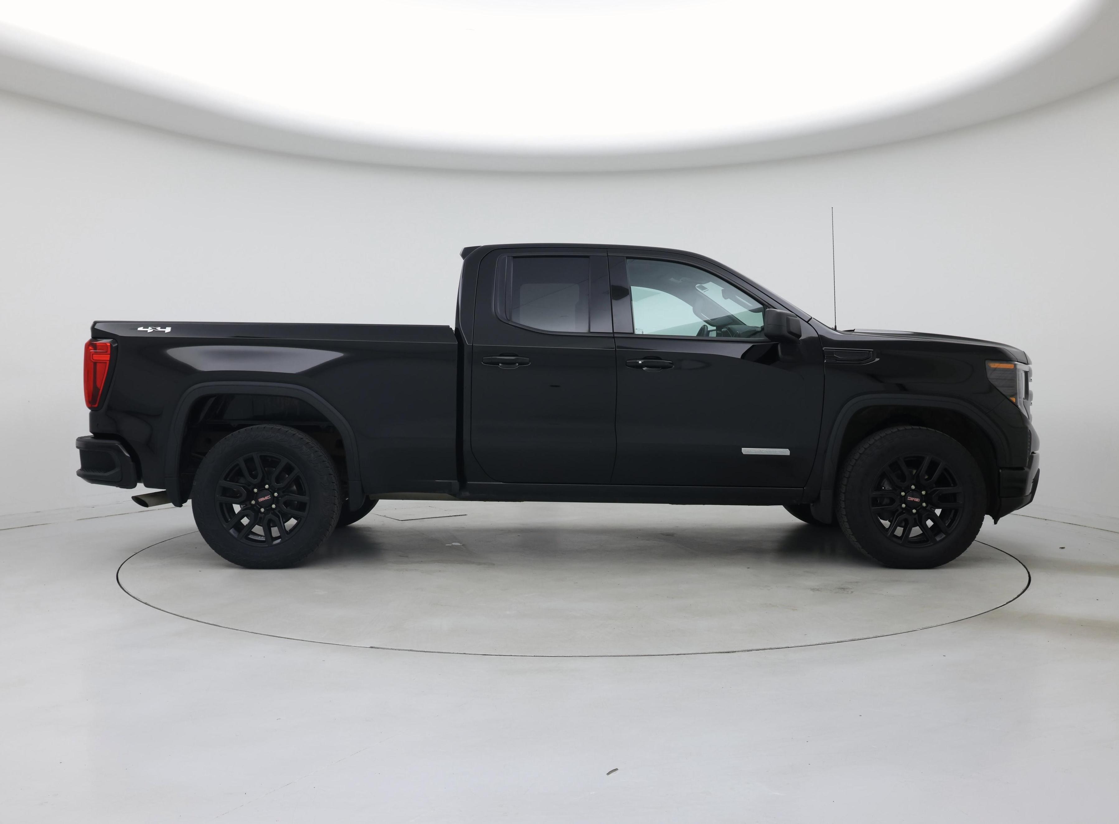 Thumbnail: 2023 GMC Sierra 1500 - 7