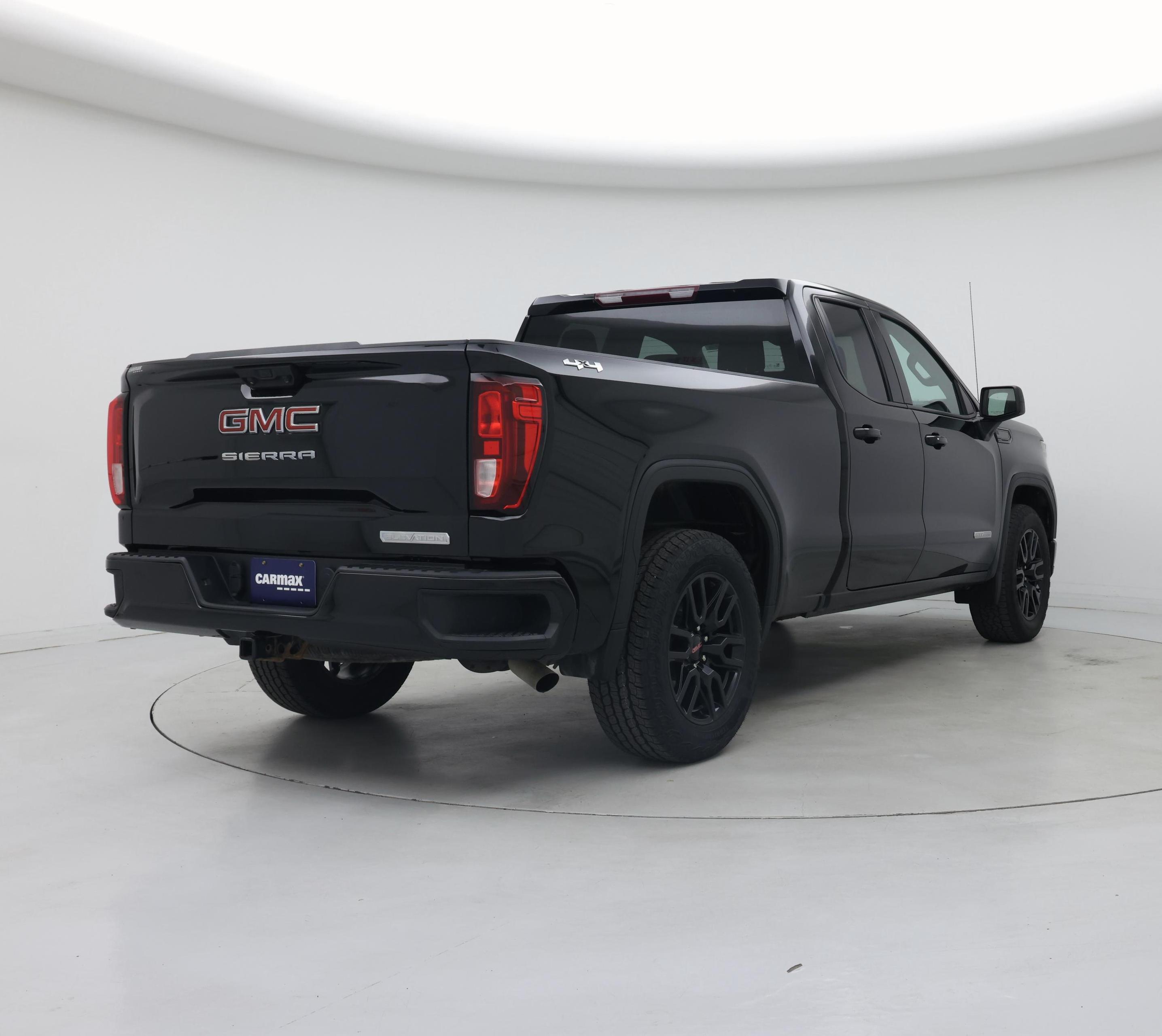 Thumbnail: 2023 GMC Sierra 1500 - 8