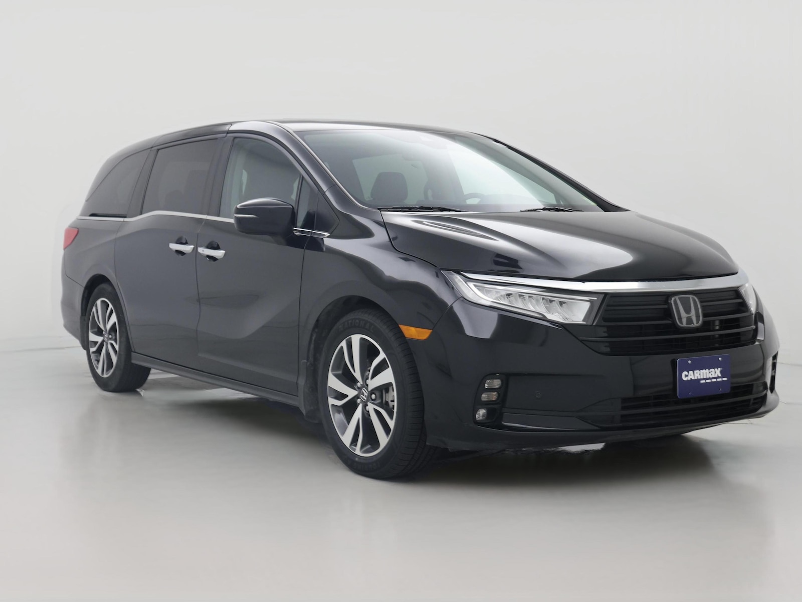 2024 Honda Odyssey