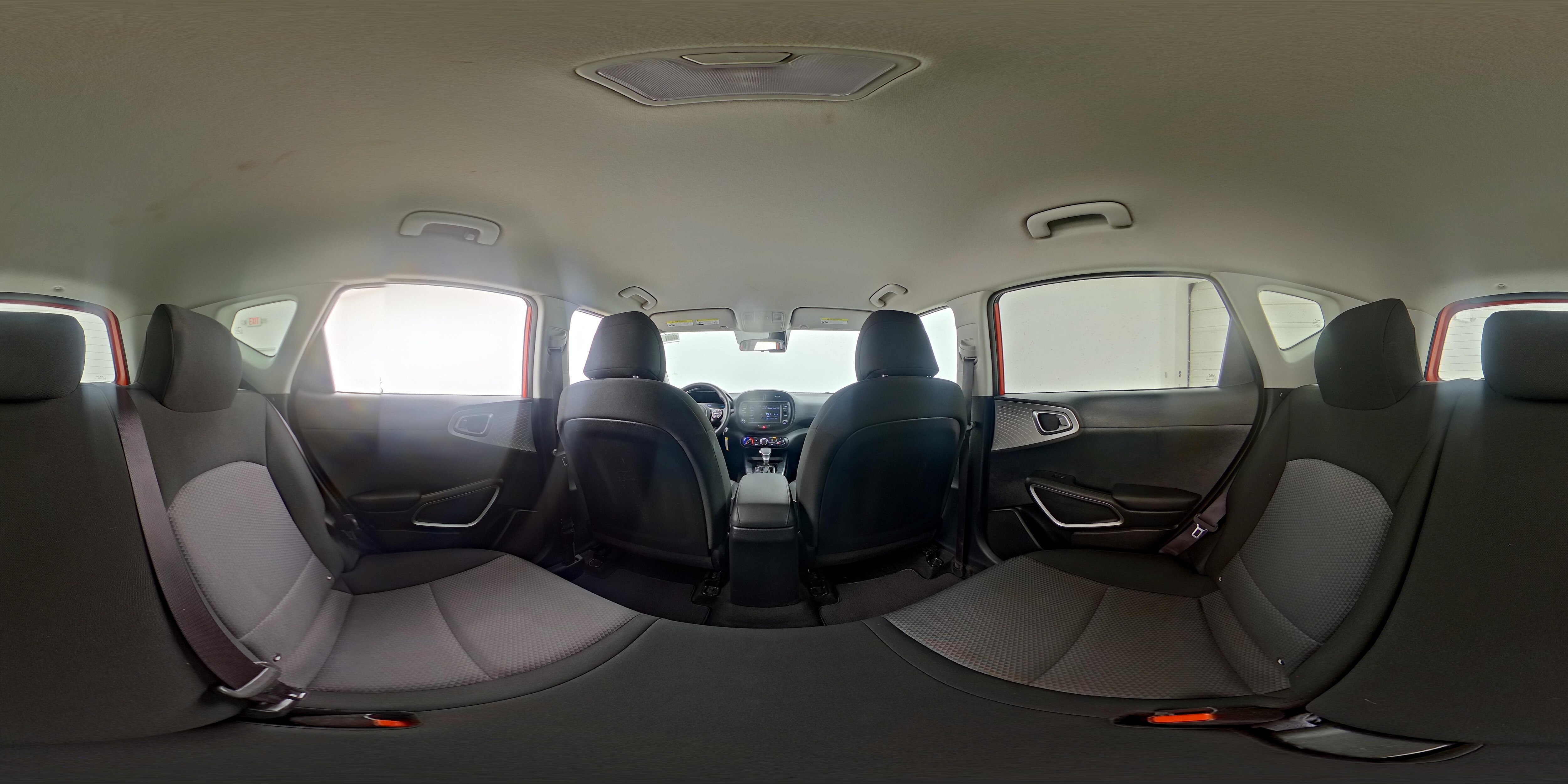 2023 Kia Soul LX - Photo 25