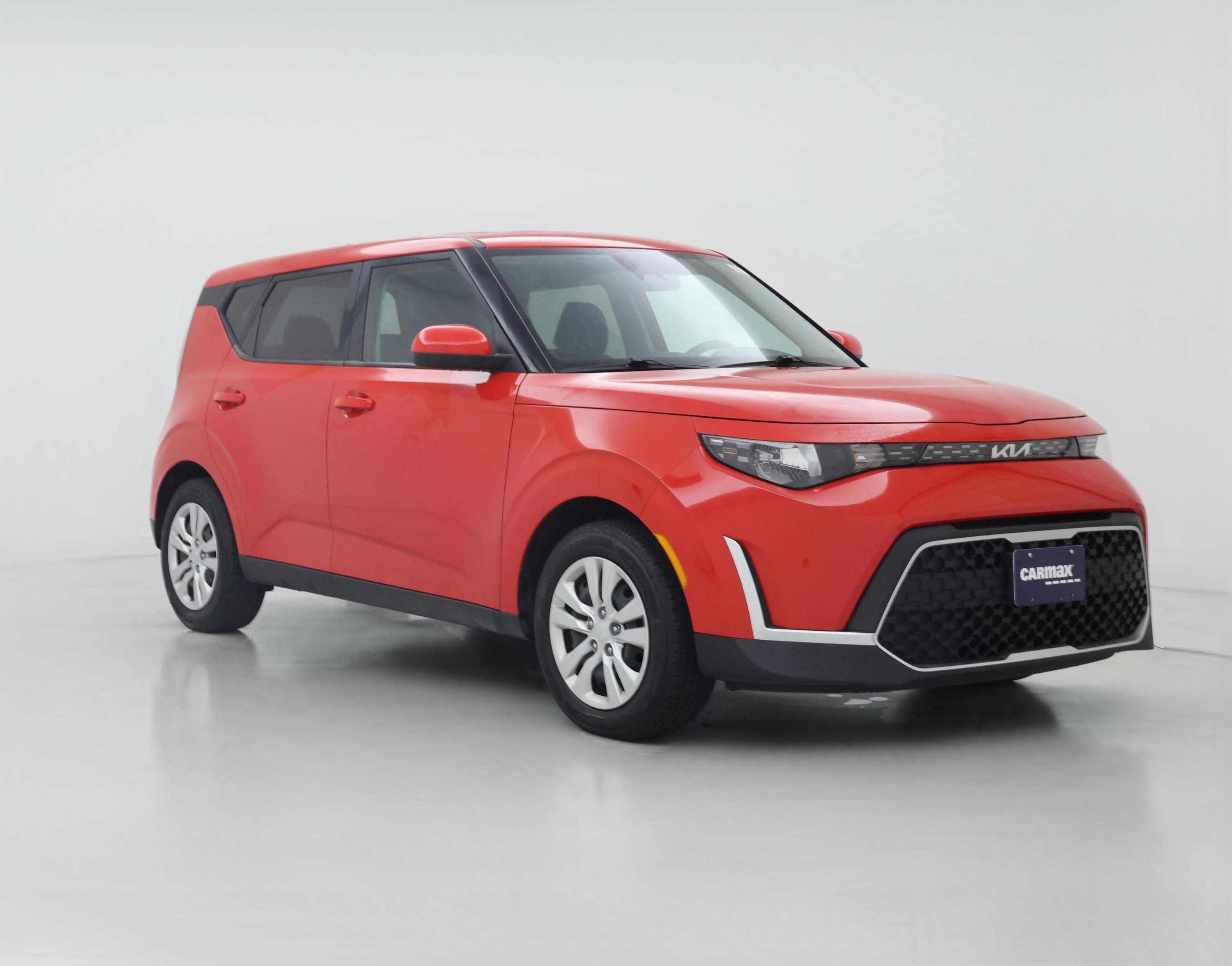 Thumbnail: 2023 Kia Soul - 1